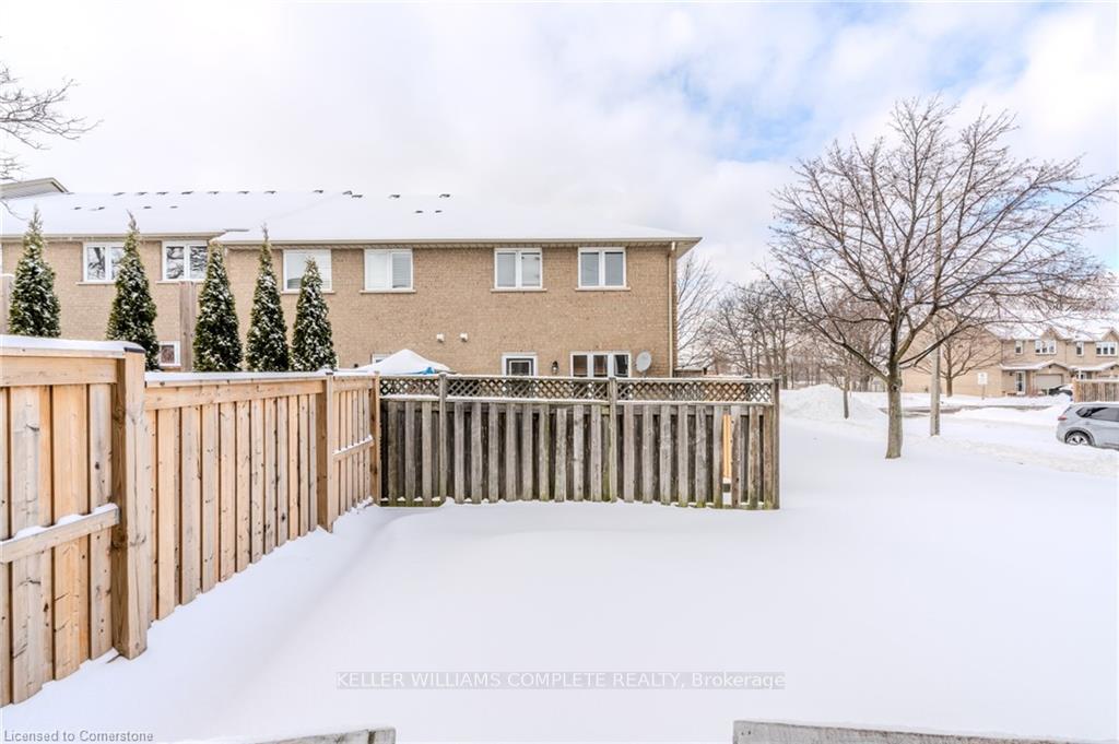 Photo 46 of Unit 1, 120 Vineberg Drive, Hamilton, Chappel — HOMEH