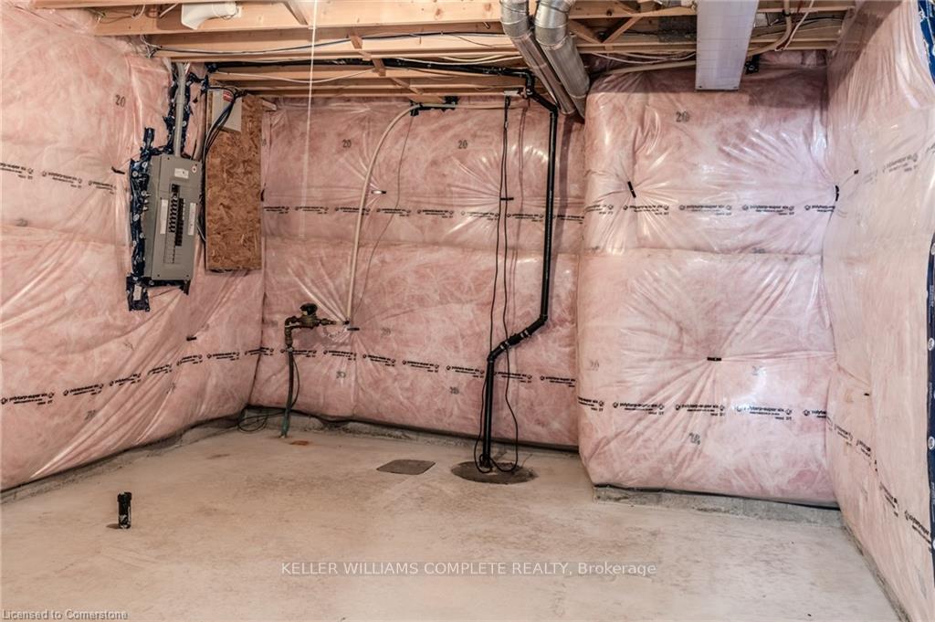 Photo 47 of Unit 1, 120 Vineberg Drive, Hamilton, Chappel — HOMEH