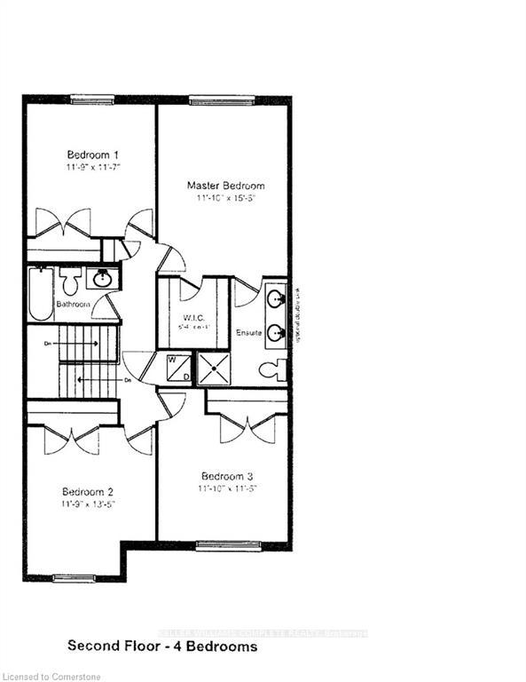 Photo 49 of Unit 1, 120 Vineberg Drive, Hamilton, Chappel — HOMEH