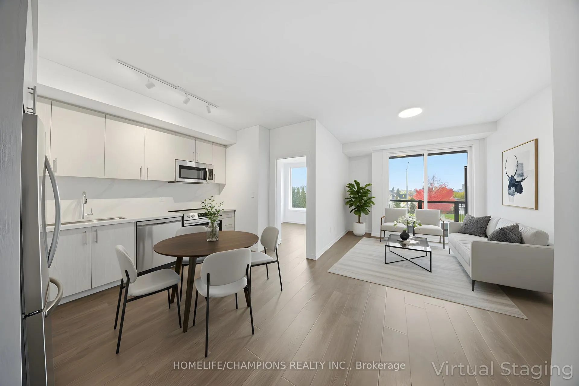 Photo 1 of Unit 14, 3175 Denison st Street, Markham, Middlefield — HOMEH