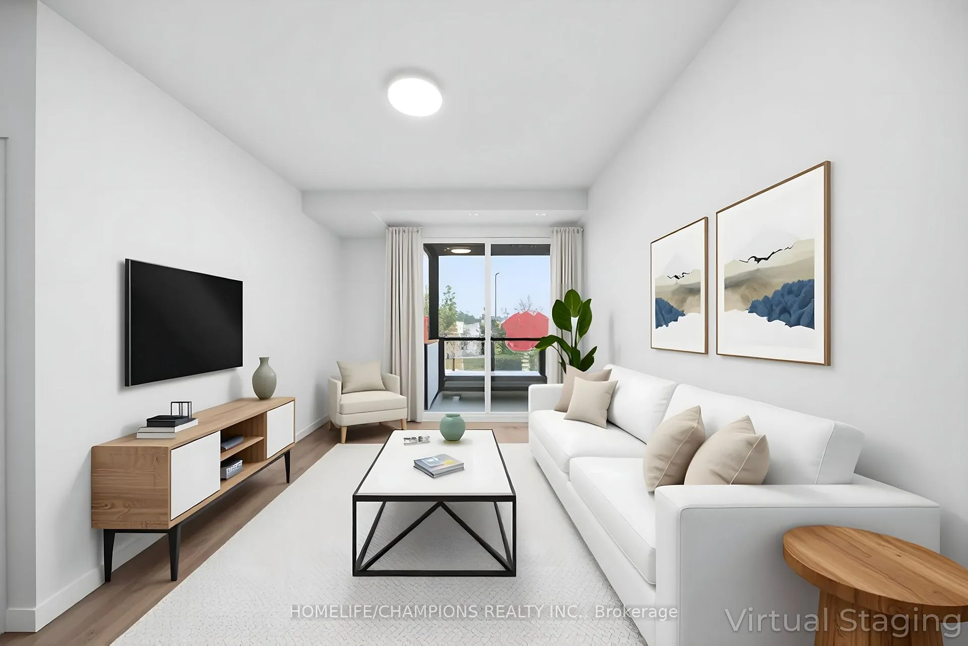 Photo 2 of Unit 14, 3175 Denison st Street, Markham, Middlefield — HOMEH