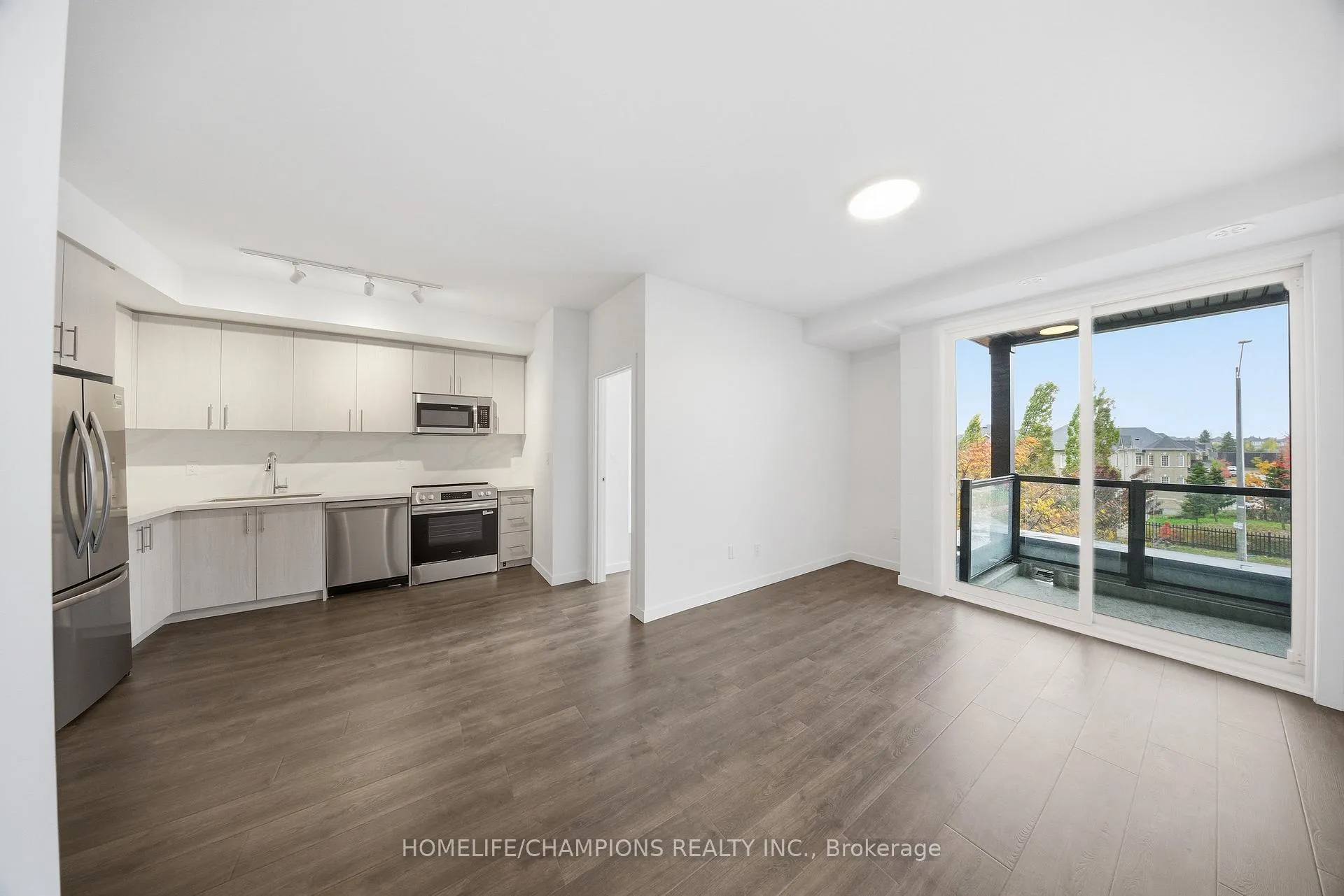 Photo 17 of Unit 14, 3175 Denison st Street, Markham, Middlefield — HOMEH