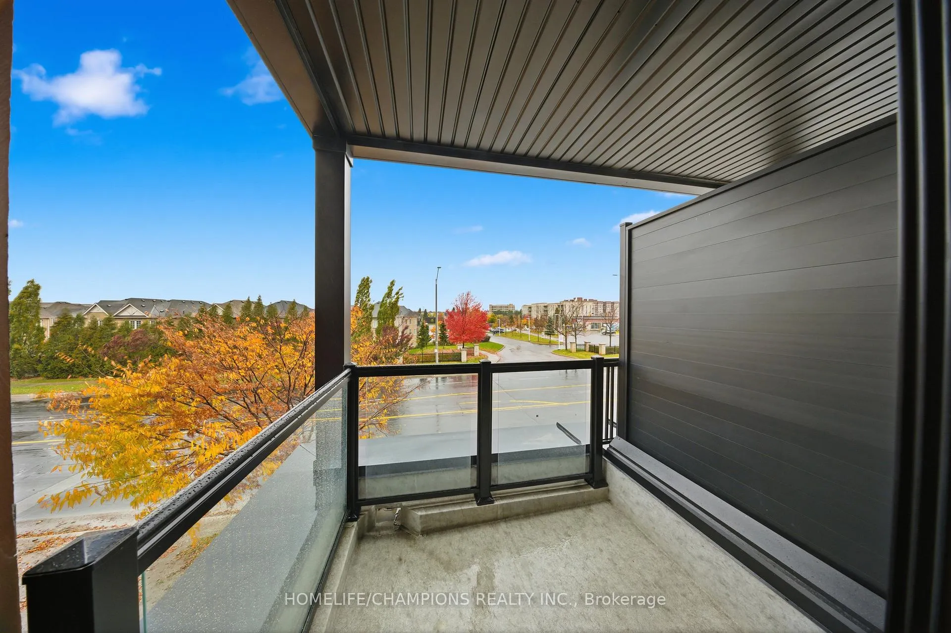 Photo 18 of Unit 14, 3175 Denison st Street, Markham, Middlefield — HOMEH