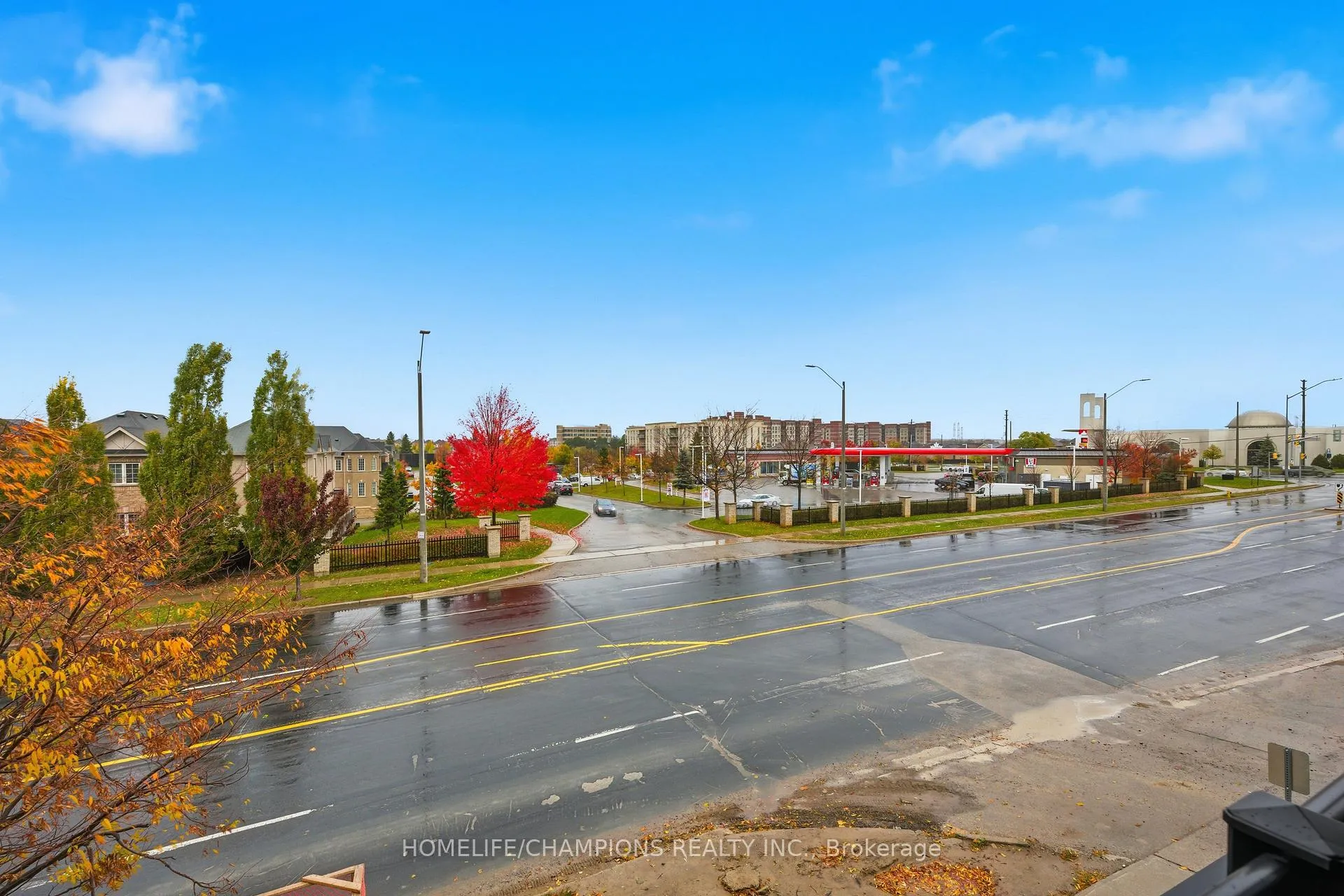 Photo 19 of Unit 14, 3175 Denison st Street, Markham, Middlefield — HOMEH