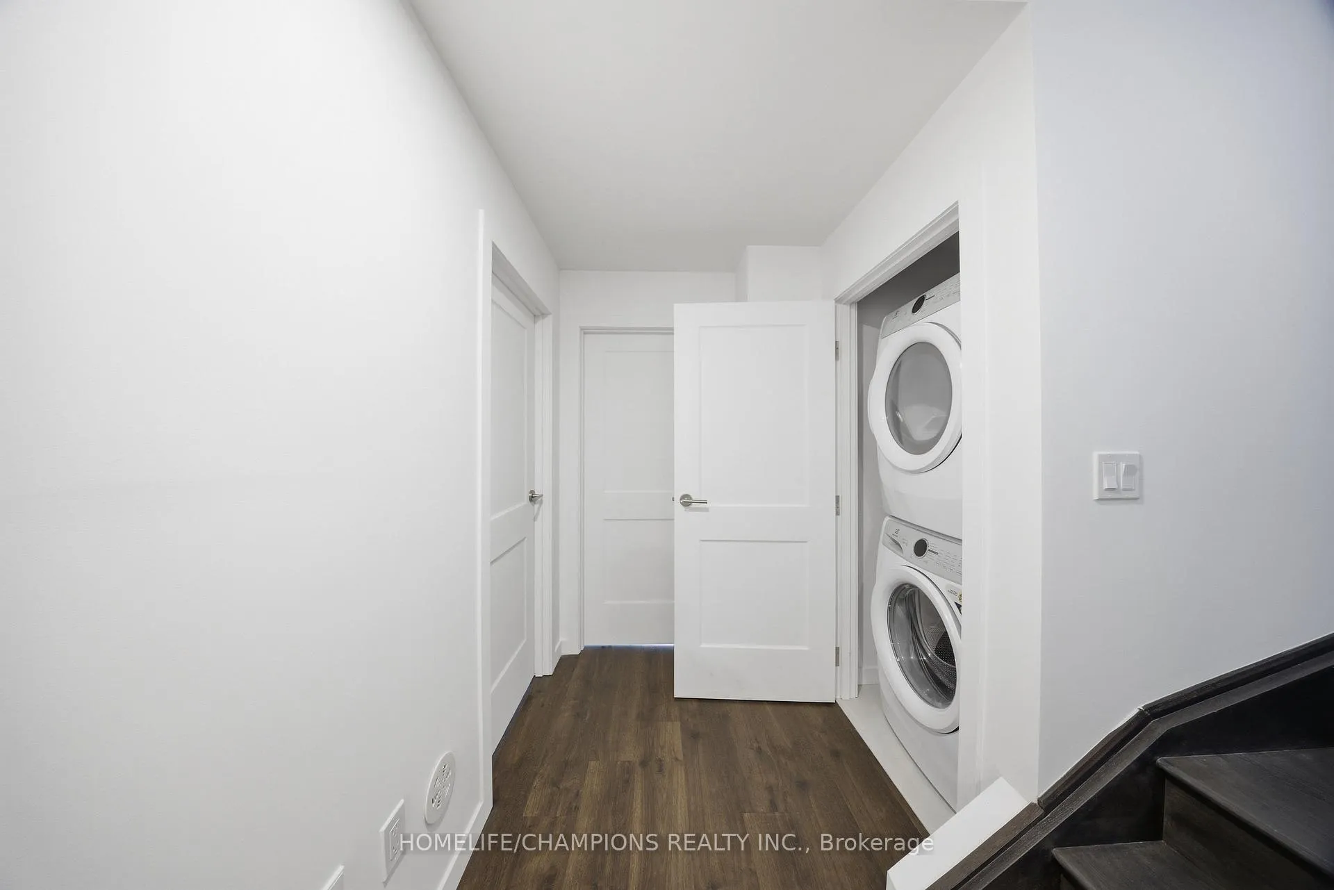 Photo 24 of Unit 14, 3175 Denison st Street, Markham, Middlefield — HOMEH