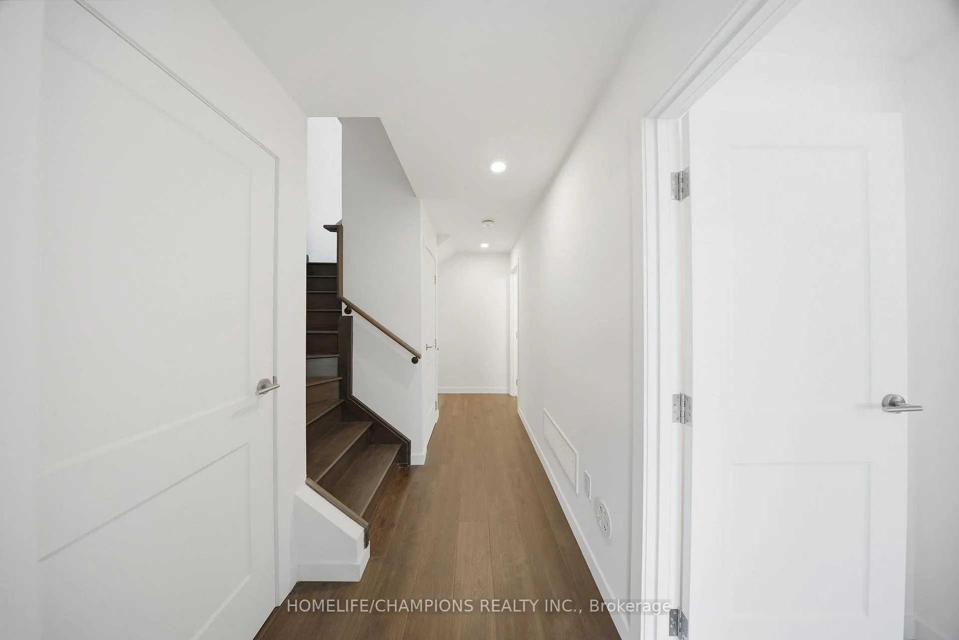 Photo 34 of Unit 14, 3175 Denison st Street, Markham, Middlefield — HOMEH