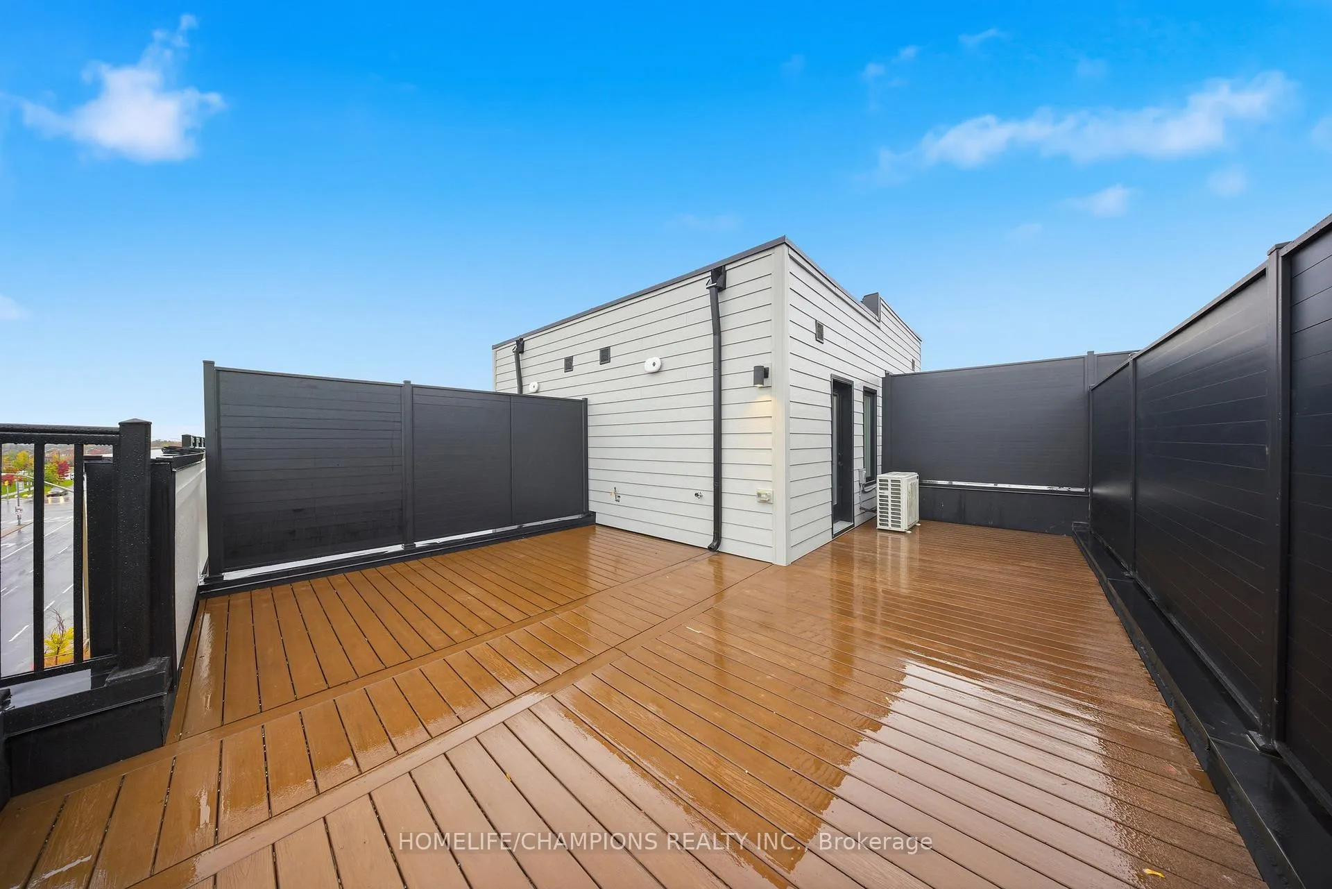 Photo 35 of Unit 14, 3175 Denison st Street, Markham, Middlefield — HOMEH
