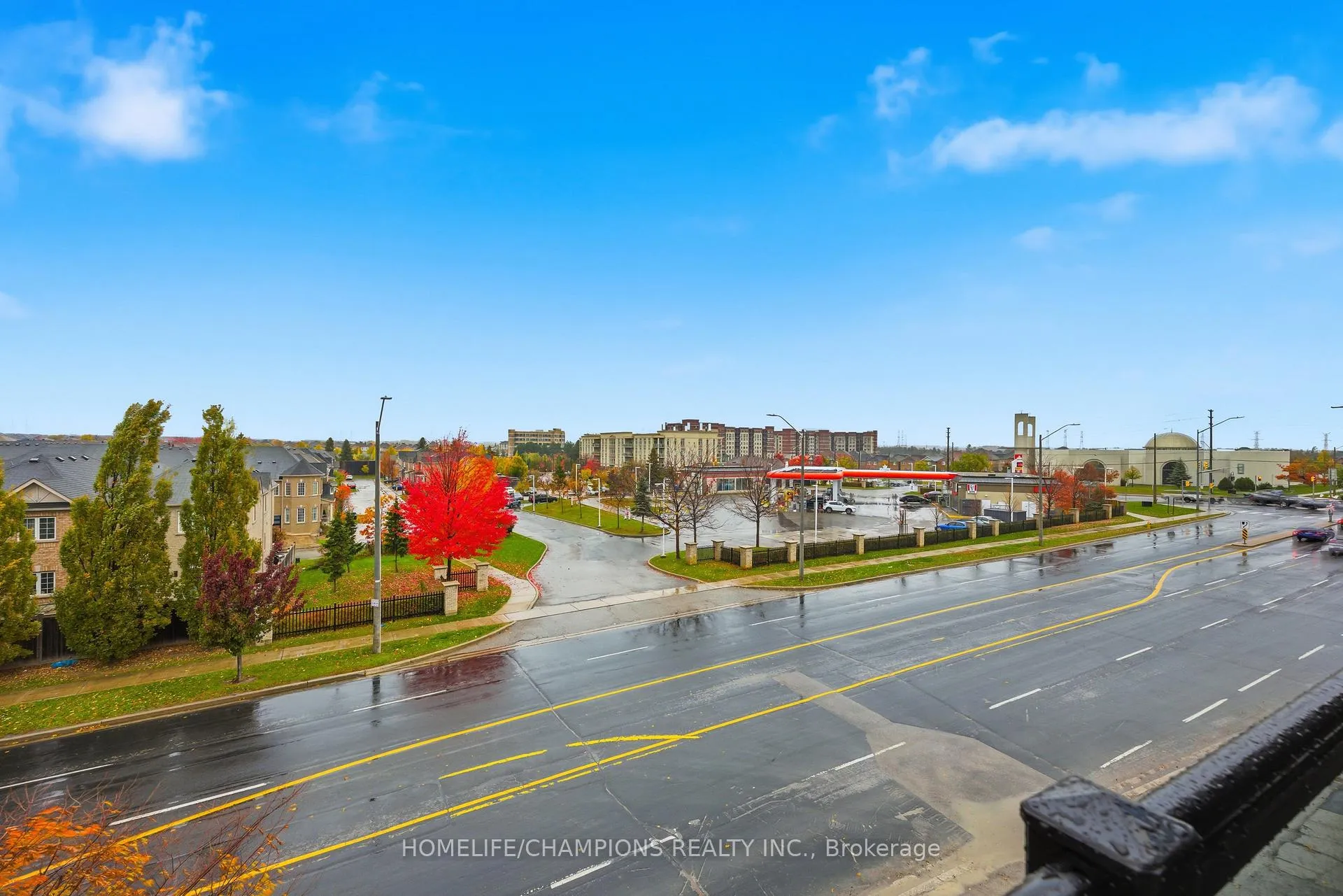 Photo 37 of Unit 14, 3175 Denison st Street, Markham, Middlefield — HOMEH