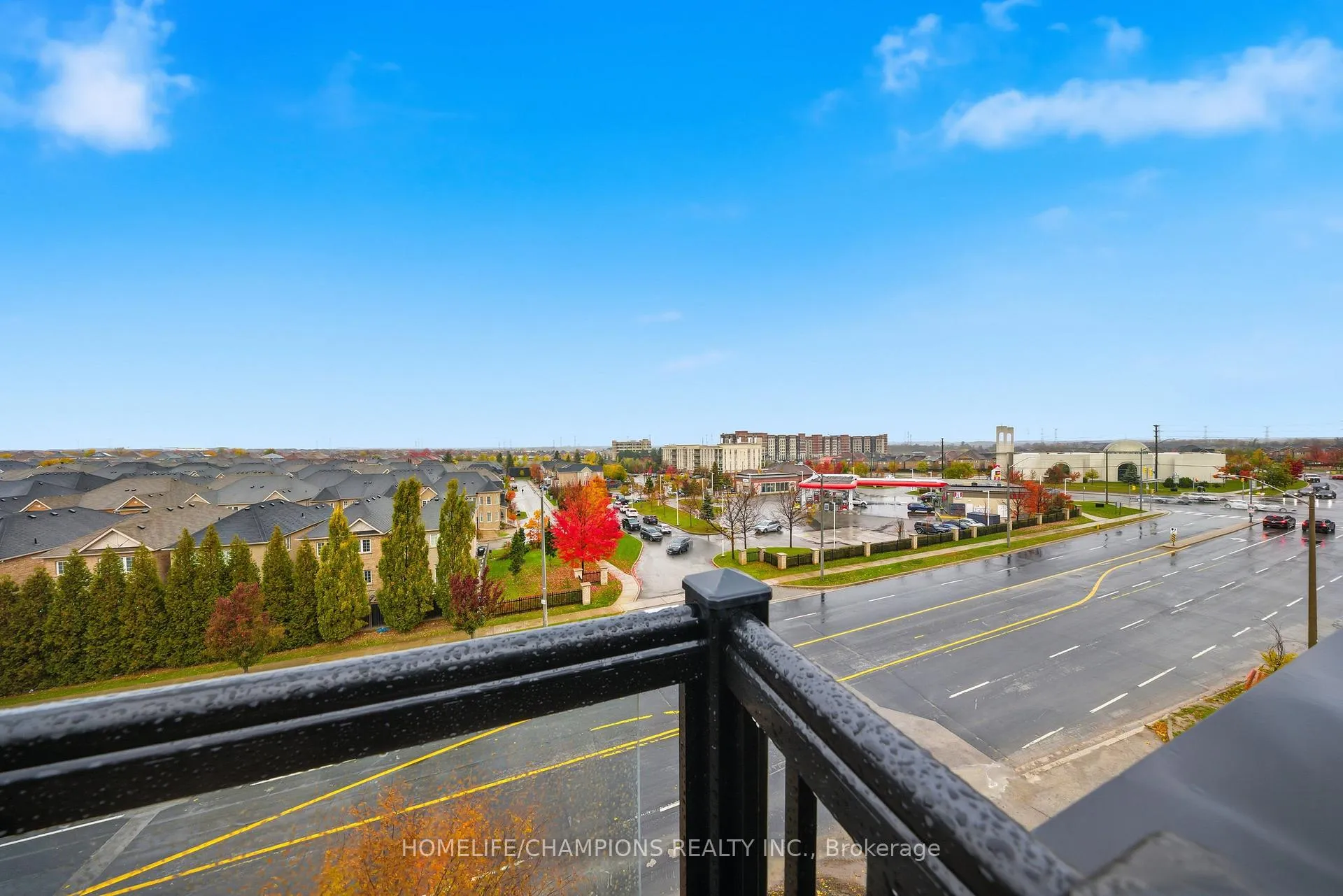 Photo 39 of Unit 14, 3175 Denison st Street, Markham, Middlefield — HOMEH