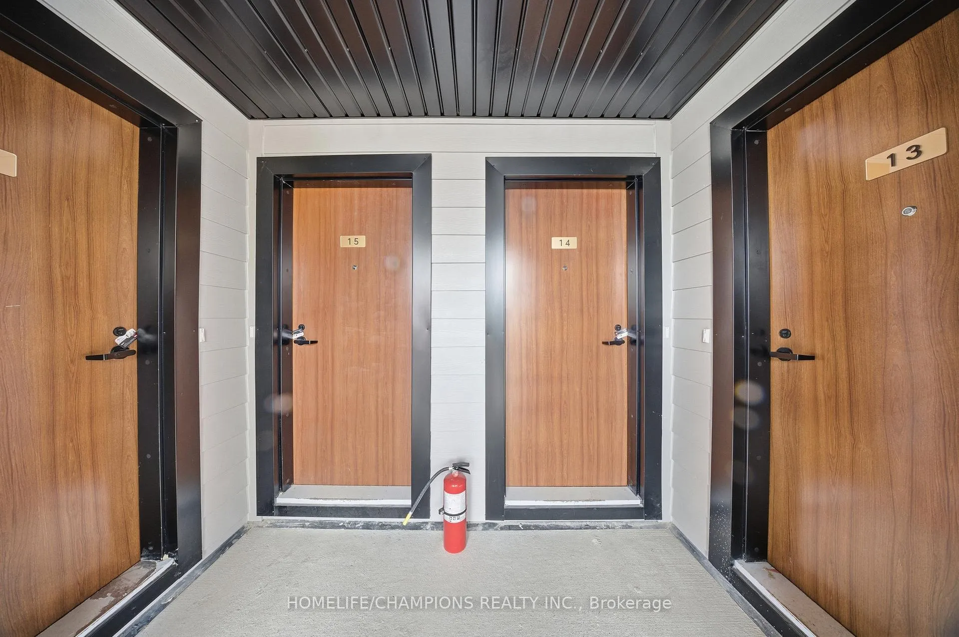 Photo 40 of Unit 14, 3175 Denison st Street, Markham, Middlefield — HOMEH