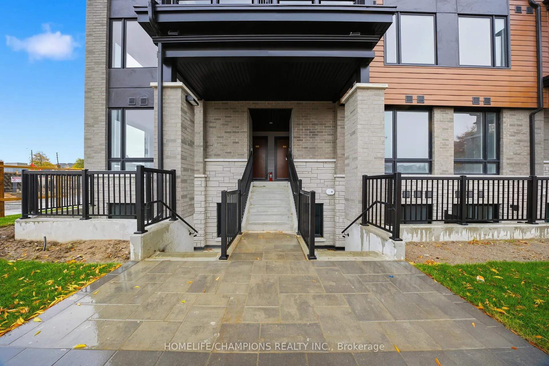 Photo 41 of Unit 14, 3175 Denison st Street, Markham, Middlefield — HOMEH