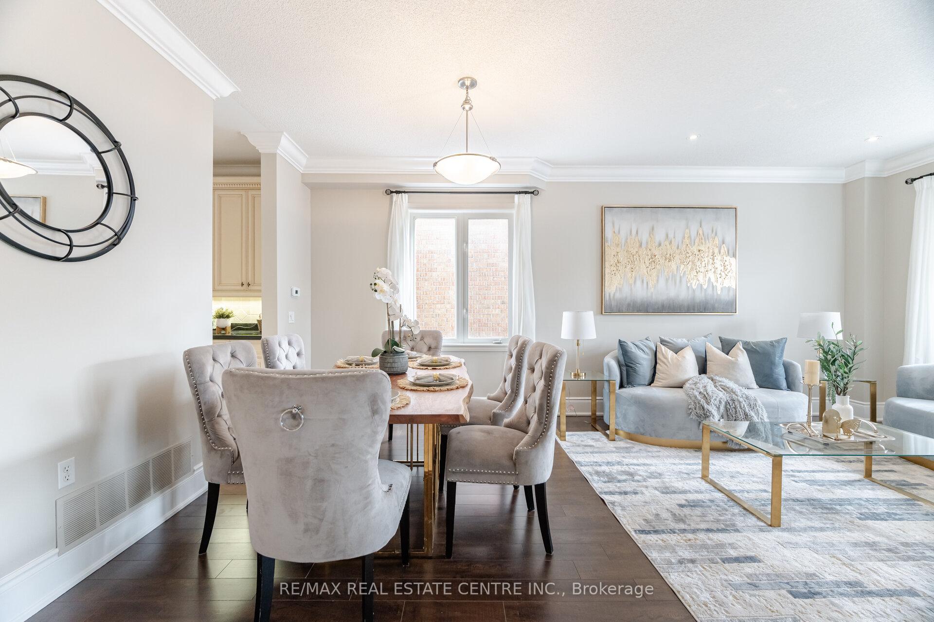 Photo 27 of 10 Bowsfield Drive, Brampton, Vales of Castlemore — HOMEH