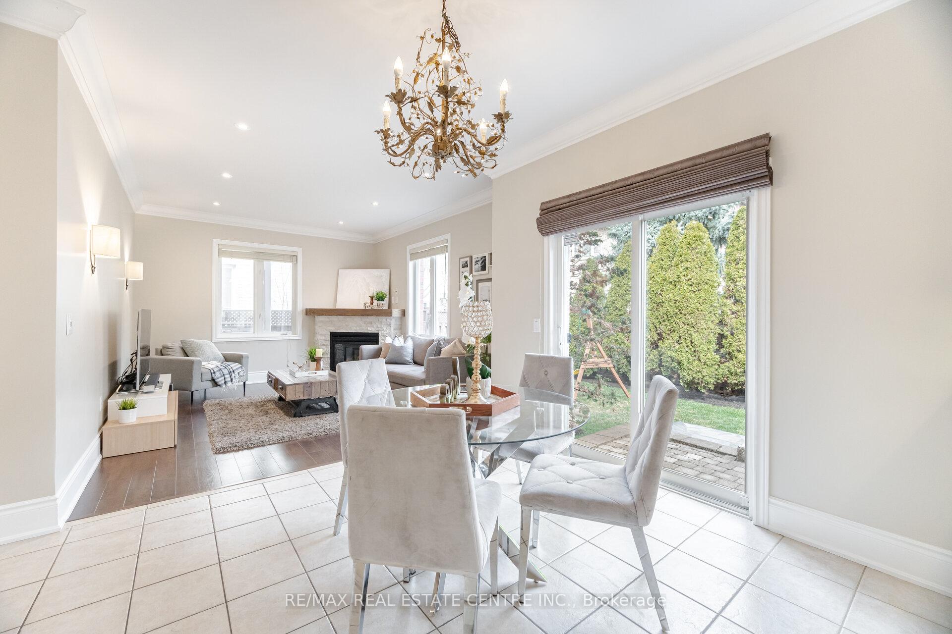 Photo 34 of 10 Bowsfield Drive, Brampton, Vales of Castlemore — HOMEH