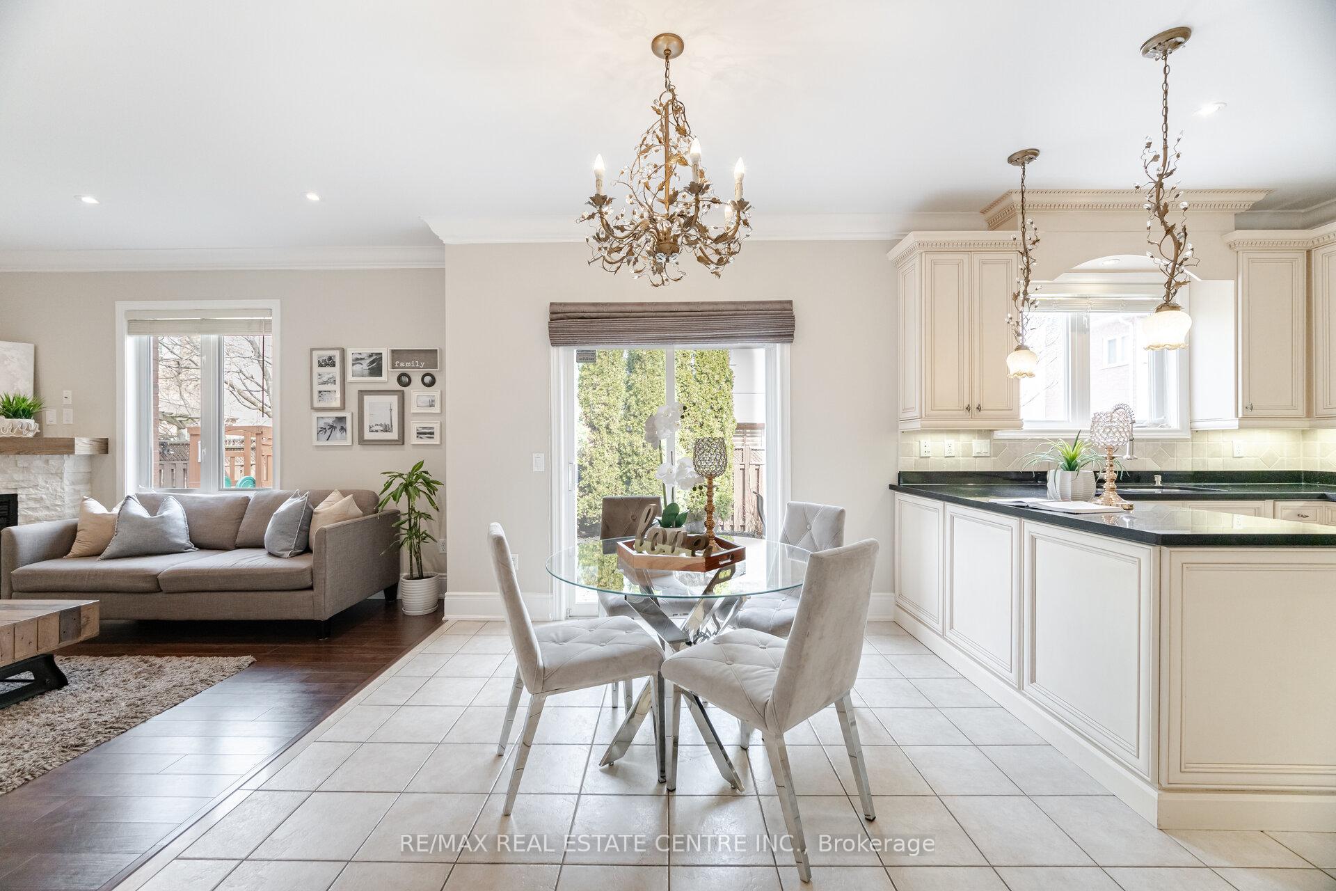 Photo 35 of 10 Bowsfield Drive, Brampton, Vales of Castlemore — HOMEH