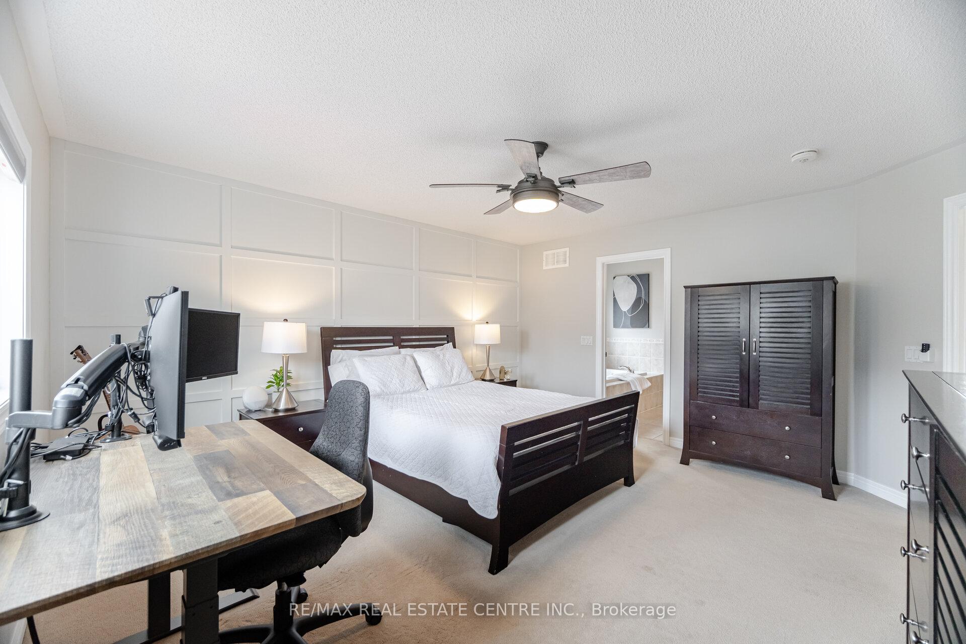 Photo 68 of 10 Bowsfield Drive, Brampton, Vales of Castlemore — HOMEH