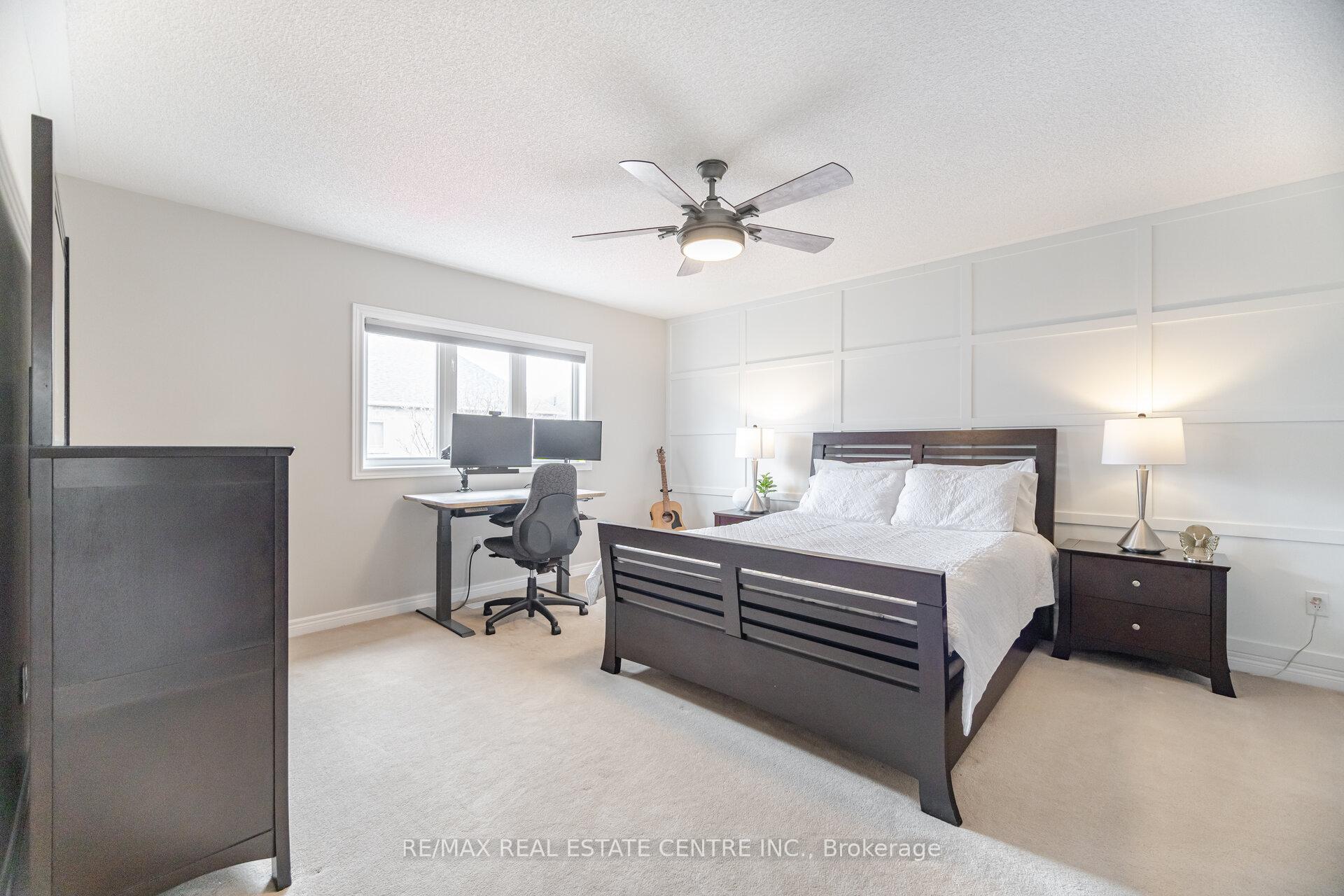 Photo 46 of 10 Bowsfield Drive, Brampton, Vales of Castlemore — HOMEH