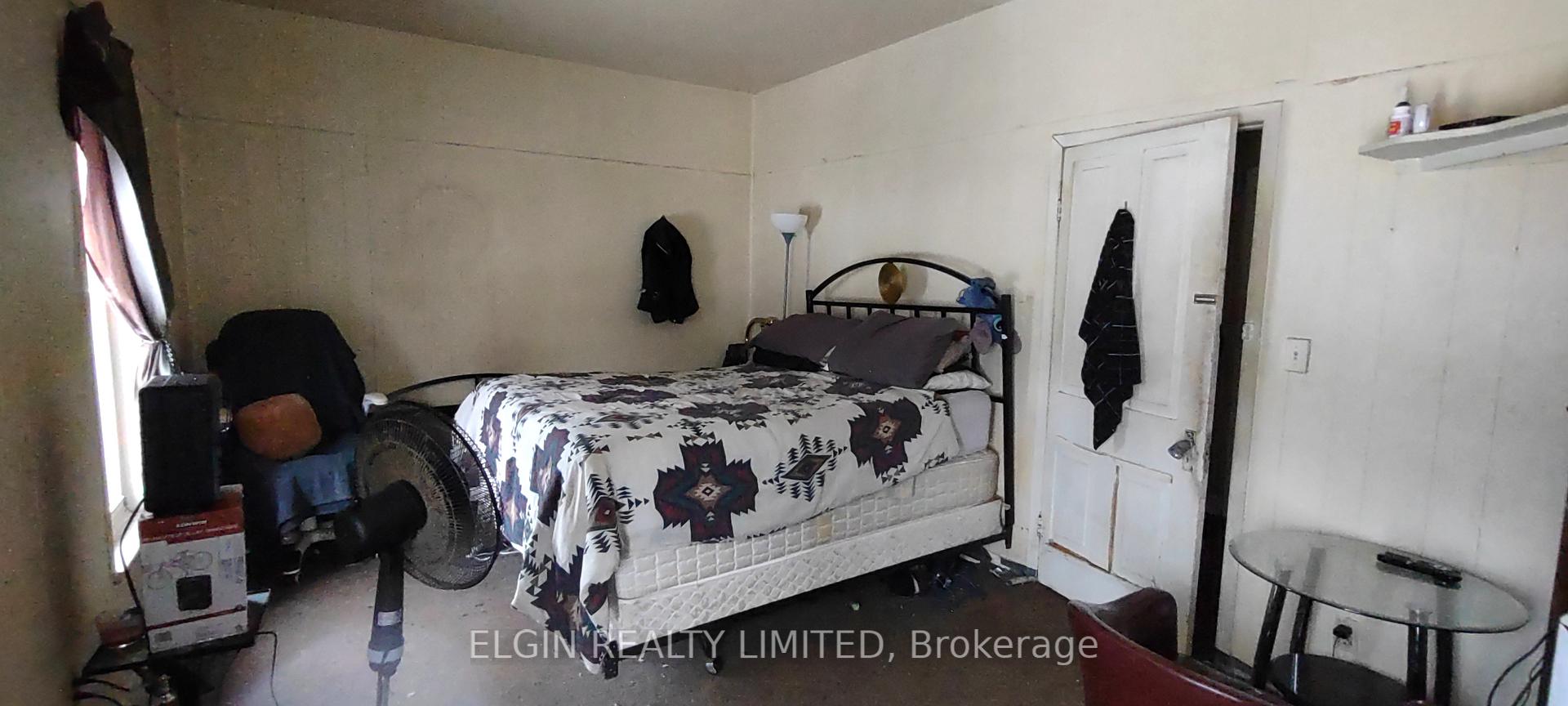 Photo 20 of 31 Owaissa Street, St. Thomas — HOMEH