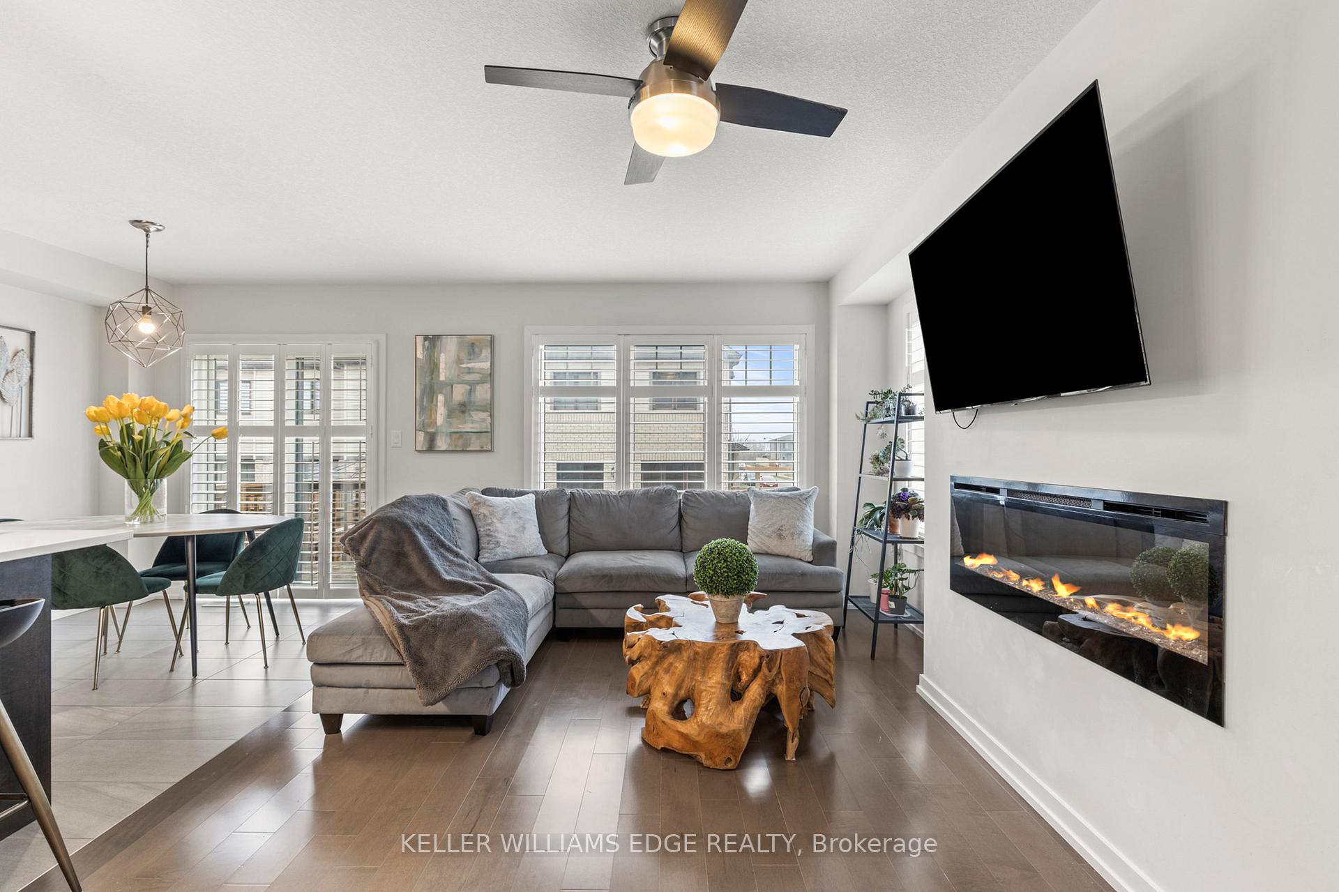 Photo 7 of 3 Pagebrook Crescent, Hamilton, Stoney Creek Mountain — HOMEH