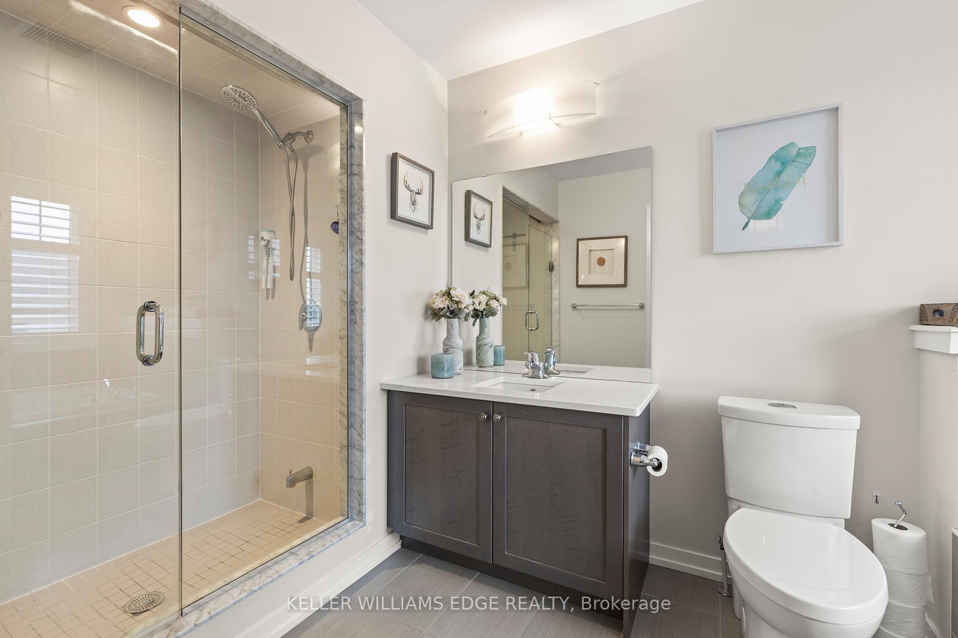 Photo 18 of 3 Pagebrook Crescent, Hamilton, Stoney Creek Mountain — HOMEH