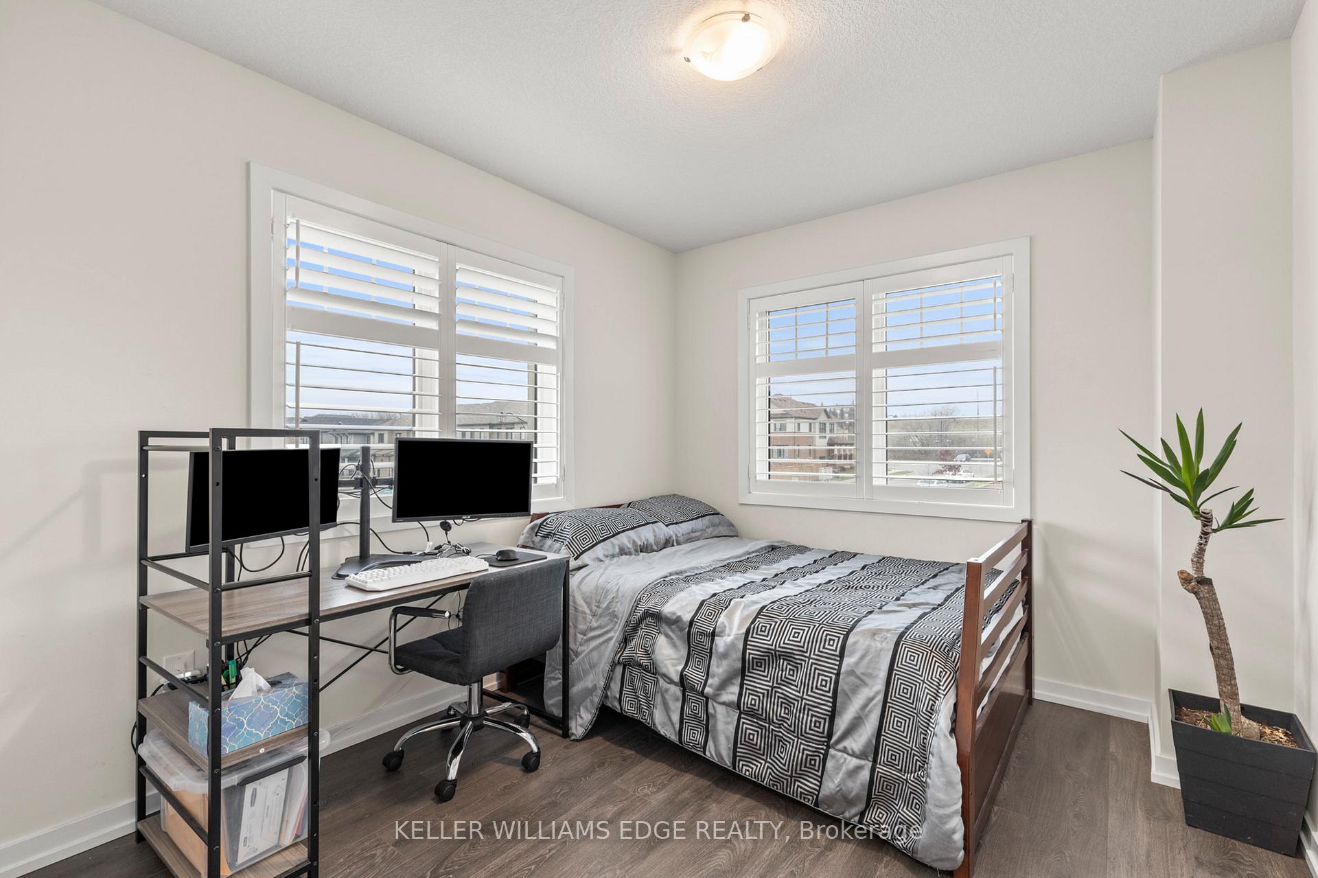 Photo 20 of 3 Pagebrook Crescent, Hamilton, Stoney Creek Mountain — HOMEH