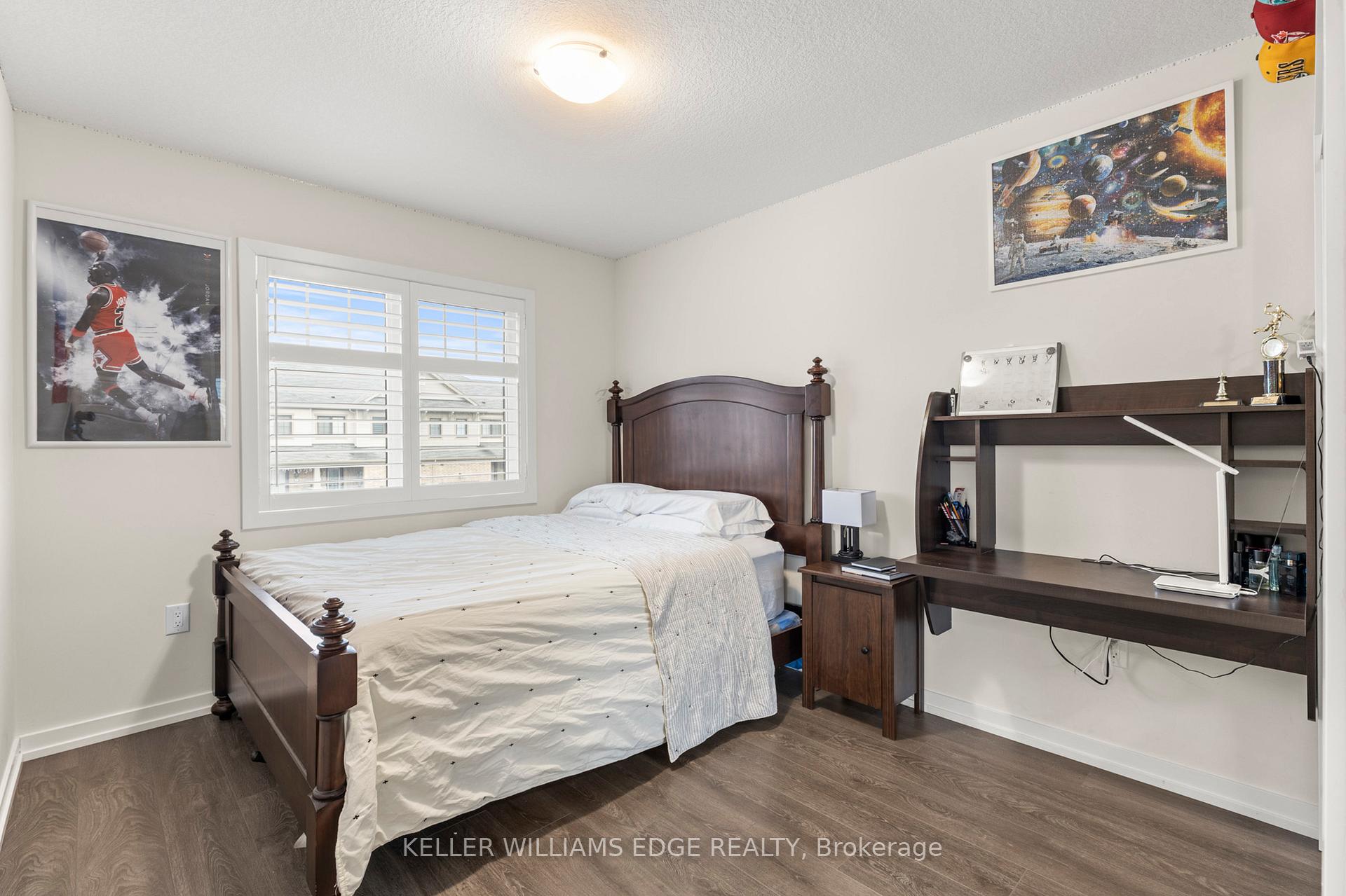 Photo 21 of 3 Pagebrook Crescent, Hamilton, Stoney Creek Mountain — HOMEH