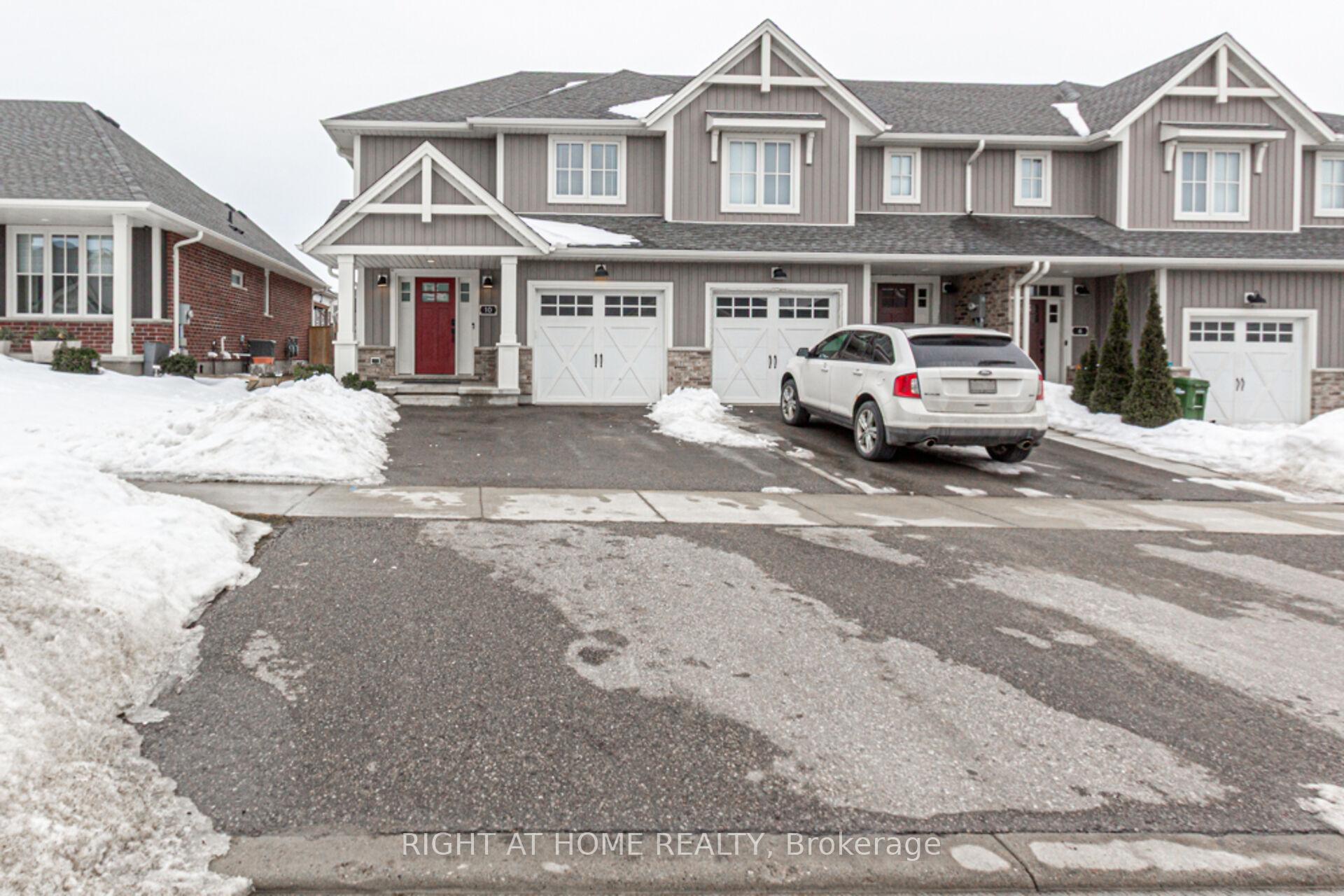 Photo 2 of 10 Cortland Terrace, St. Thomas — HOMEH