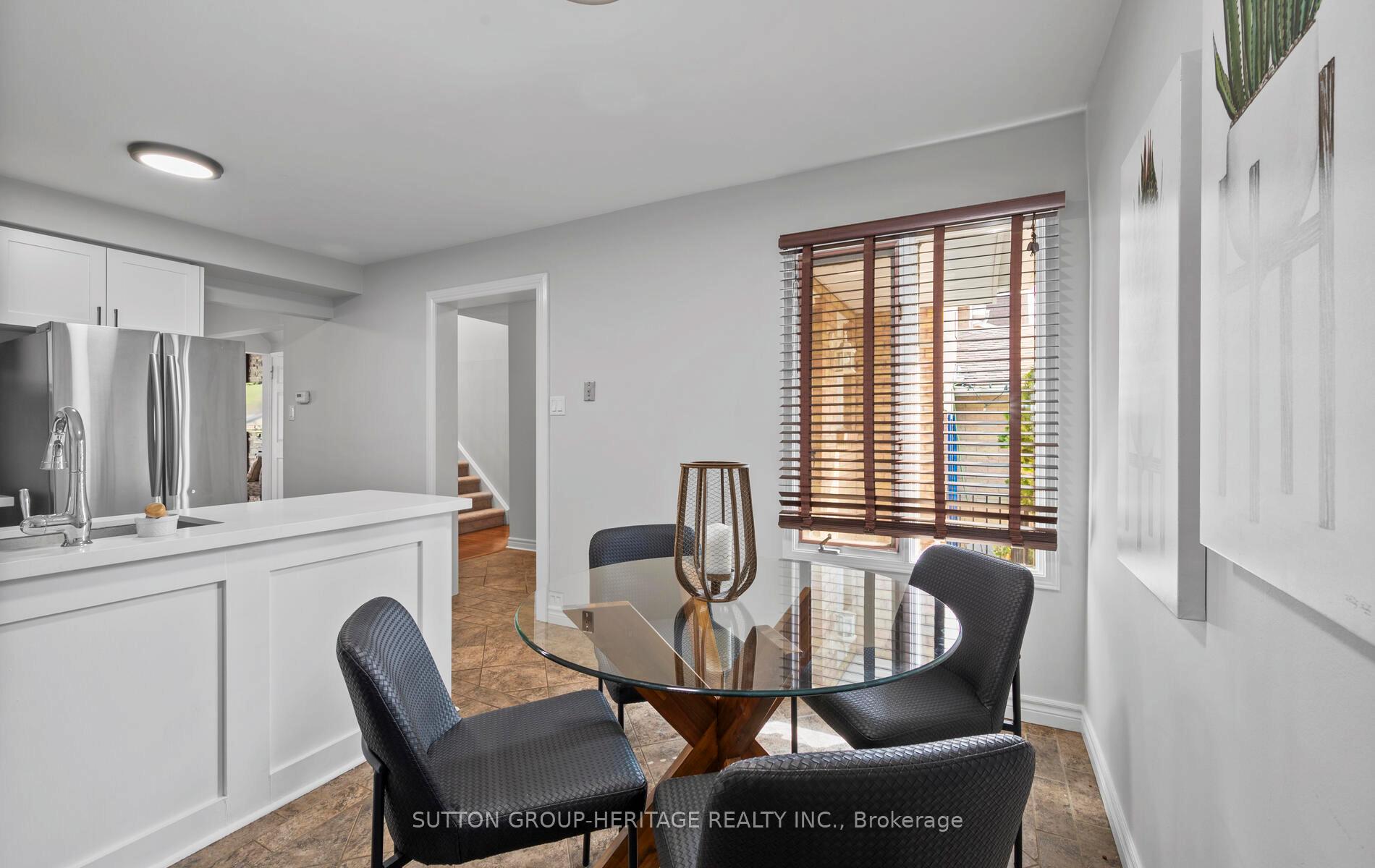 Photo 7 of 20 Hughes Crescent, Ajax, Central — HOMEH