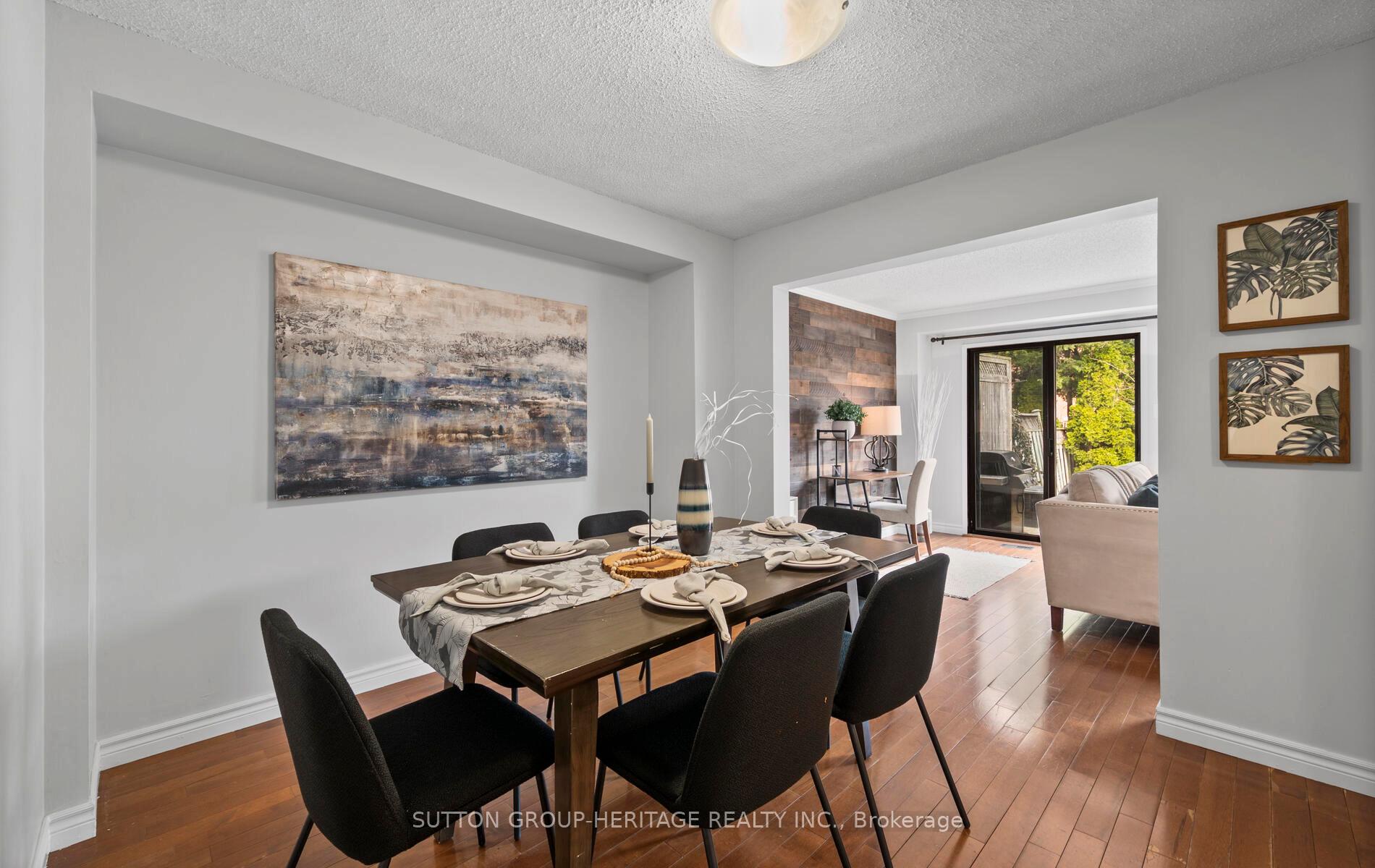 Photo 9 of 20 Hughes Crescent, Ajax, Central — HOMEH