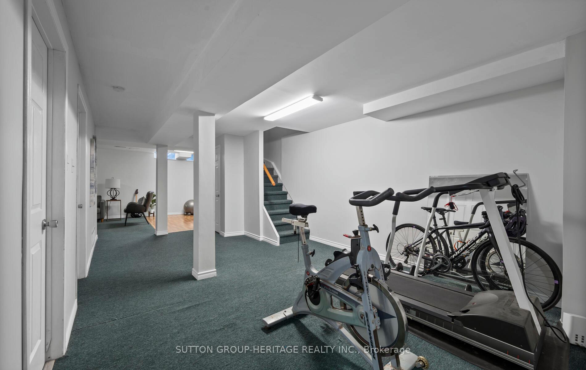 Photo 25 of 20 Hughes Crescent, Ajax, Central — HOMEH