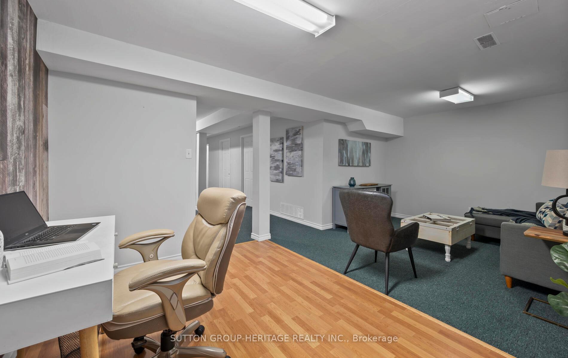 Photo 27 of 20 Hughes Crescent, Ajax, Central — HOMEH