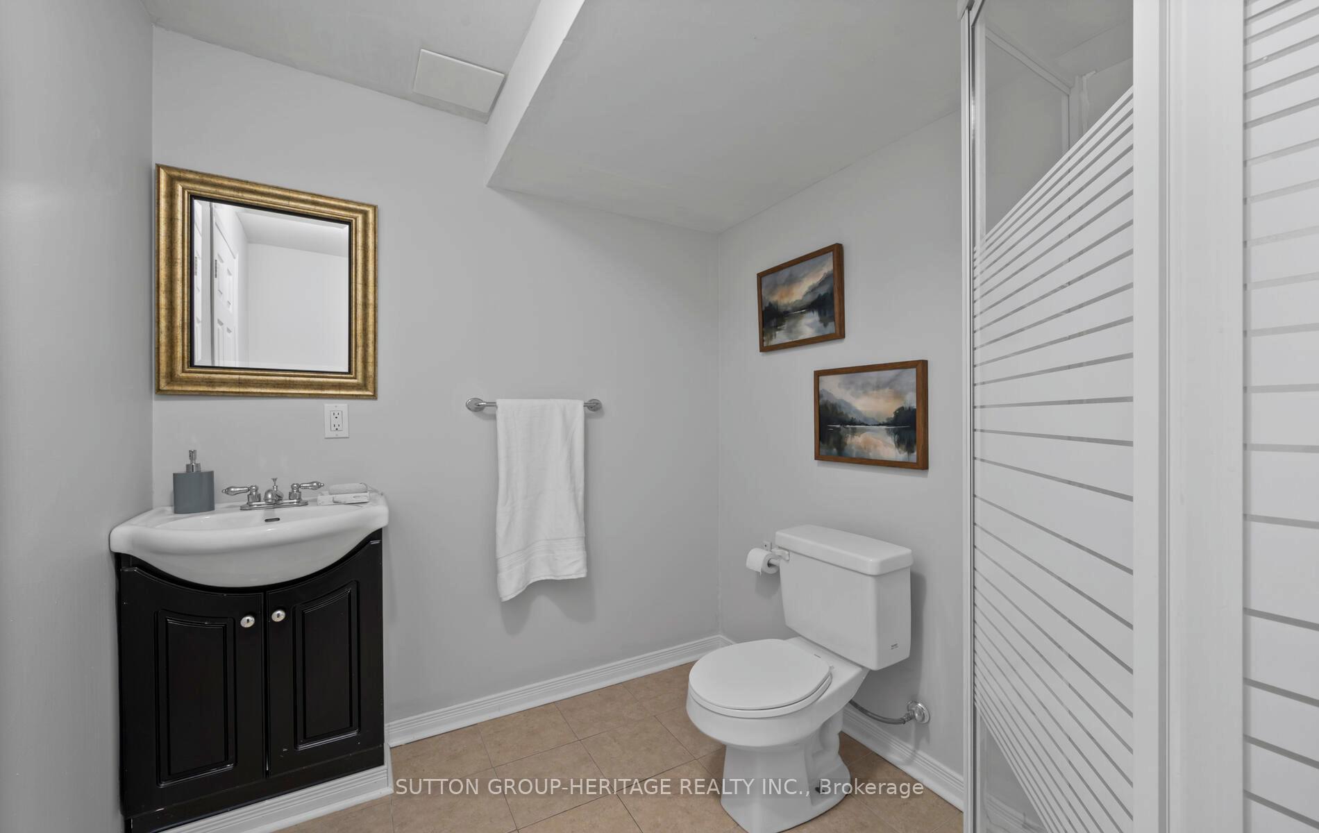 Photo 28 of 20 Hughes Crescent, Ajax, Central — HOMEH