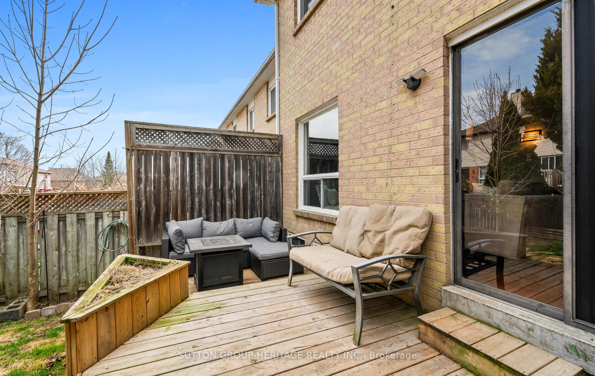 Photo 29 of 20 Hughes Crescent, Ajax, Central — HOMEH