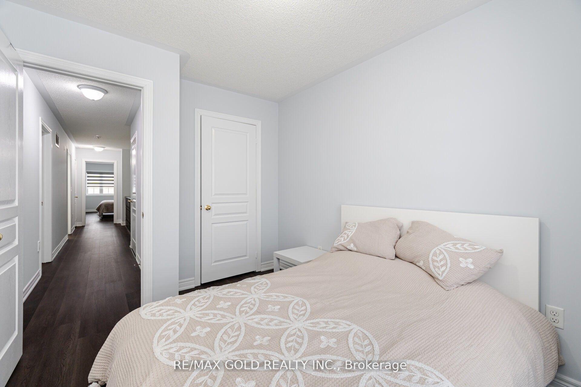 Photo 44 of 92 Vanderpool Crescent, Brampton, Bram East — HOMEH