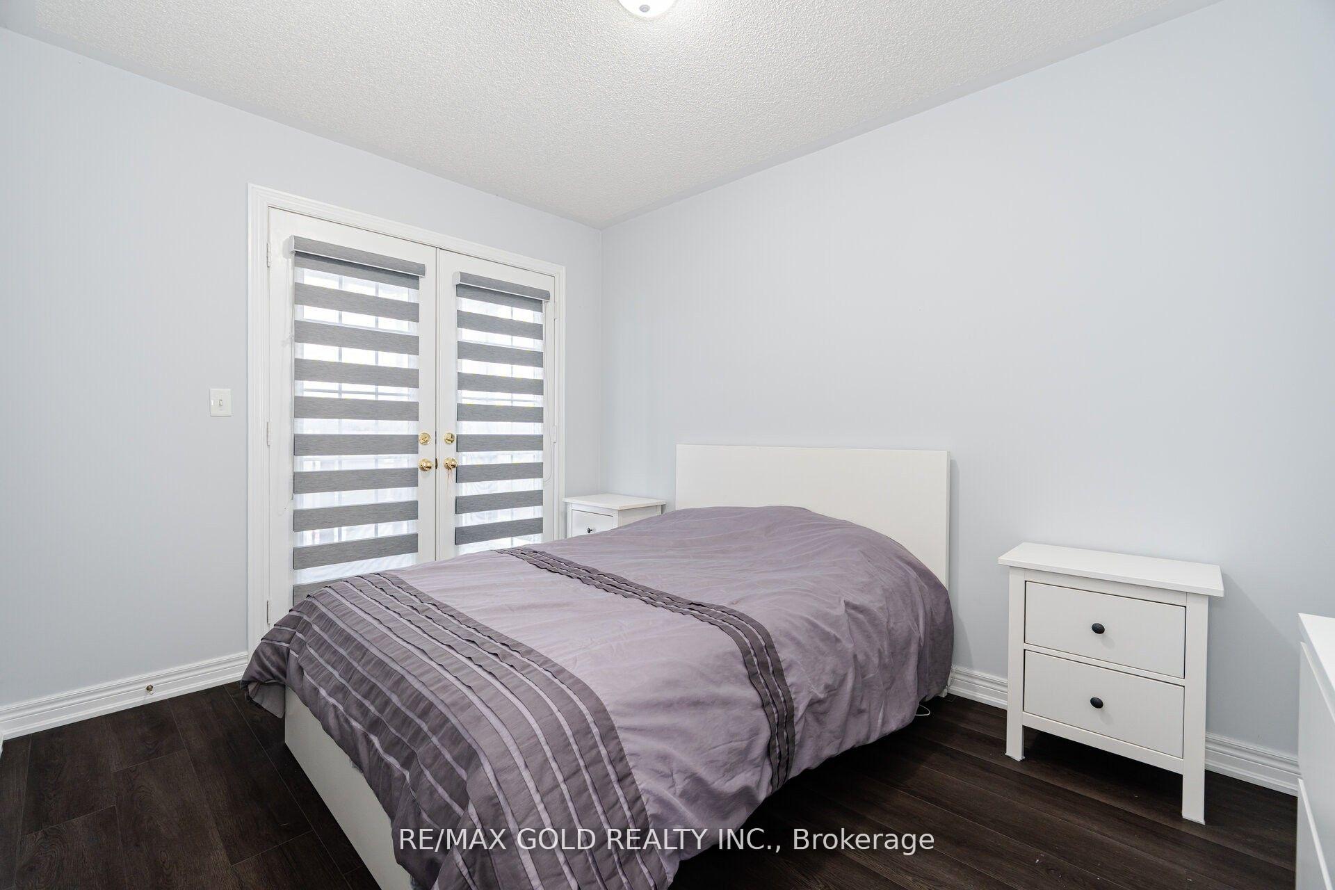 Photo 40 of 92 Vanderpool Crescent, Brampton, Bram East — HOMEH