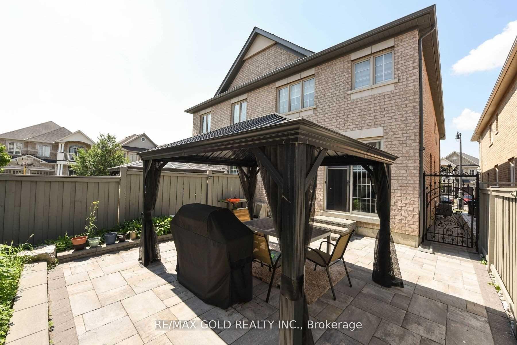 Photo 56 of 92 Vanderpool Crescent, Brampton, Bram East — HOMEH