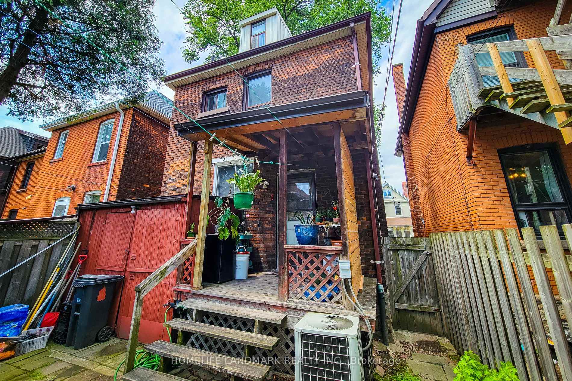 Photo 35 of 56 Arthur Avenue N, Hamilton, Gibson — HOMEH