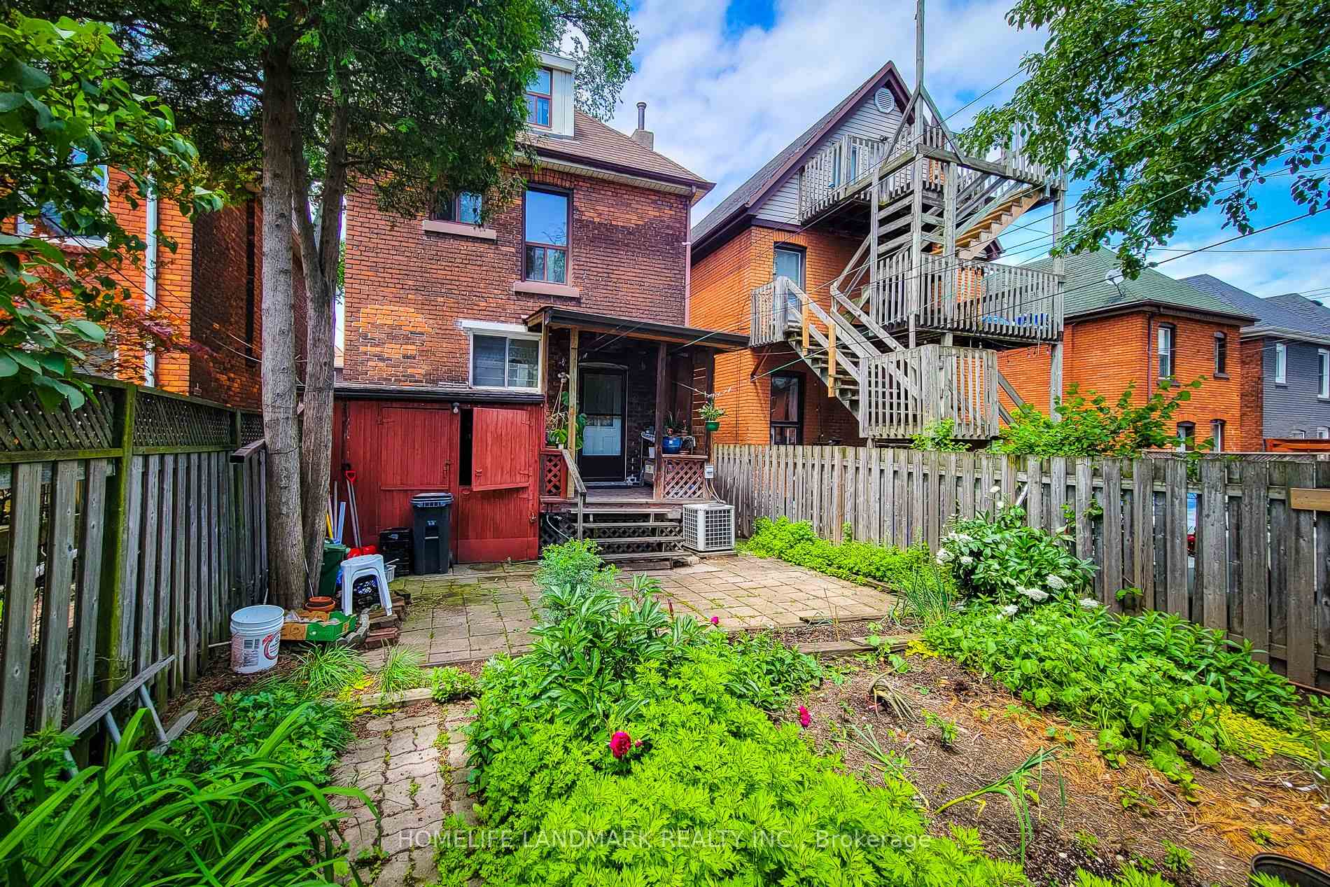 Photo 36 of 56 Arthur Avenue N, Hamilton, Gibson — HOMEH