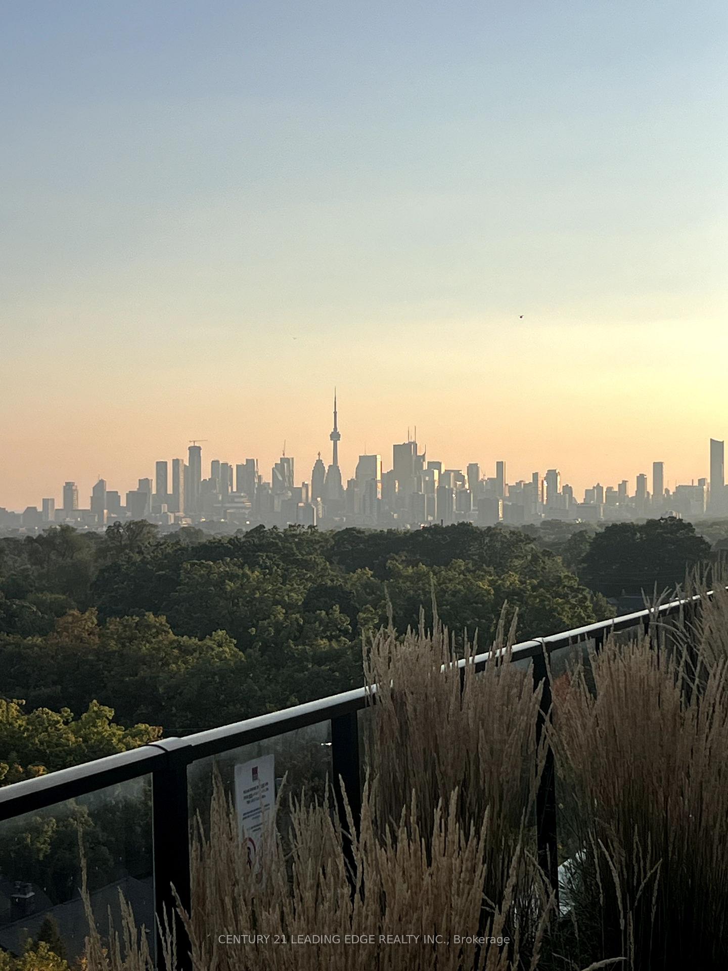 Photo 1 of Unit 502, 2301 Danforth Avenue, Toronto, East End-Danforth — HOMEH