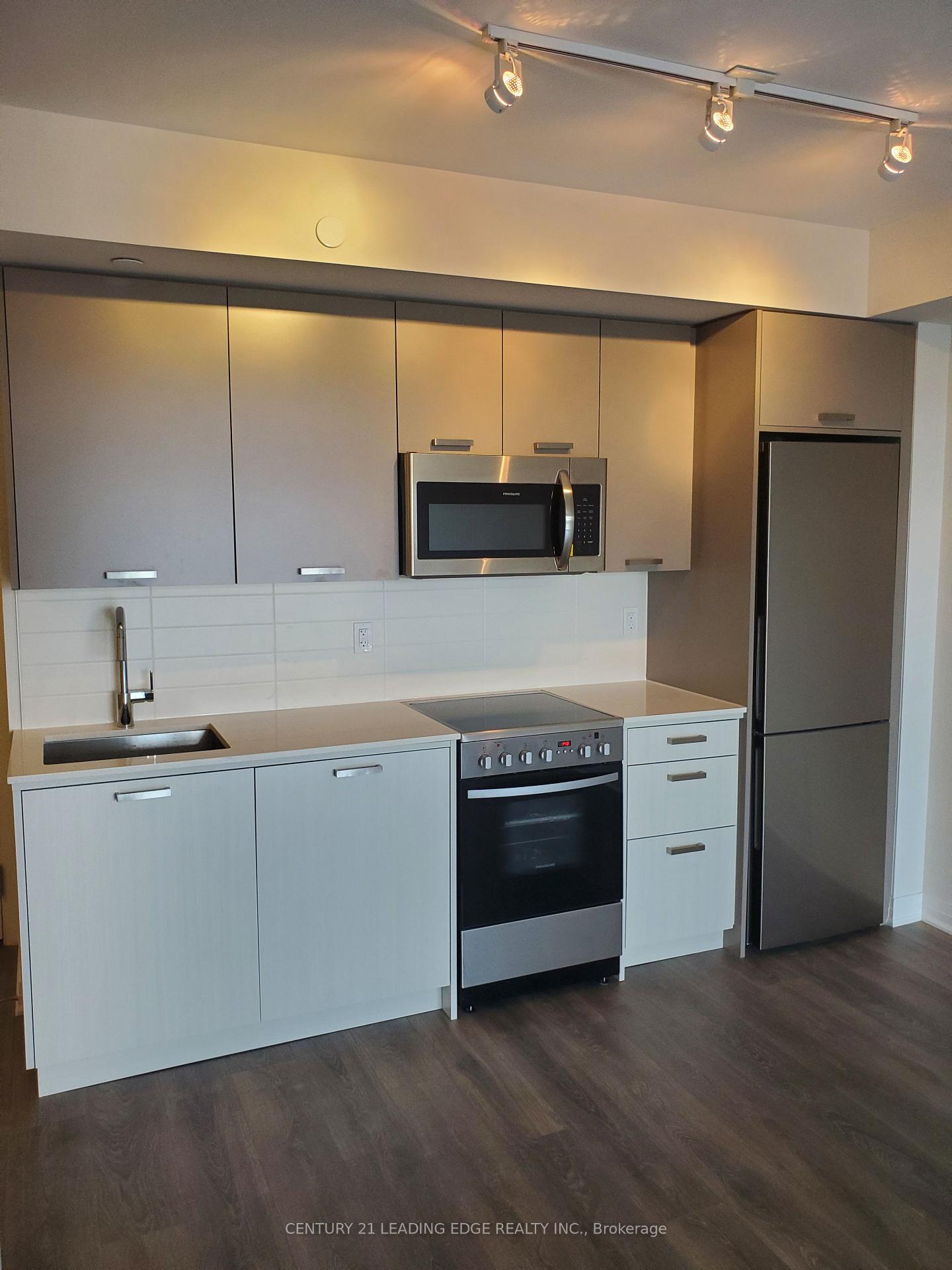 Photo 5 of Unit 502, 2301 Danforth Avenue, Toronto, East End-Danforth — HOMEH