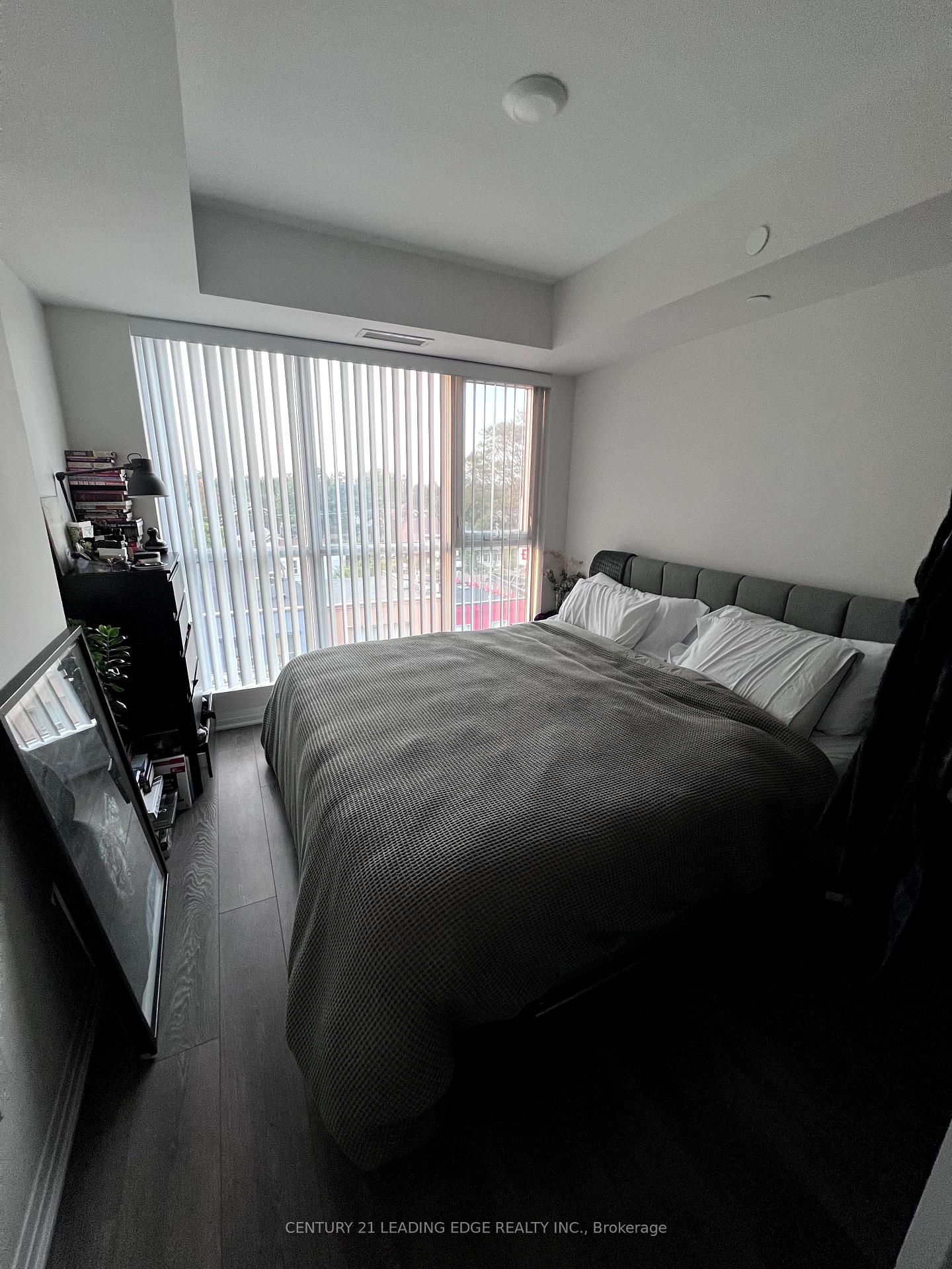 Photo 9 of Unit 502, 2301 Danforth Avenue, Toronto, East End-Danforth — HOMEH