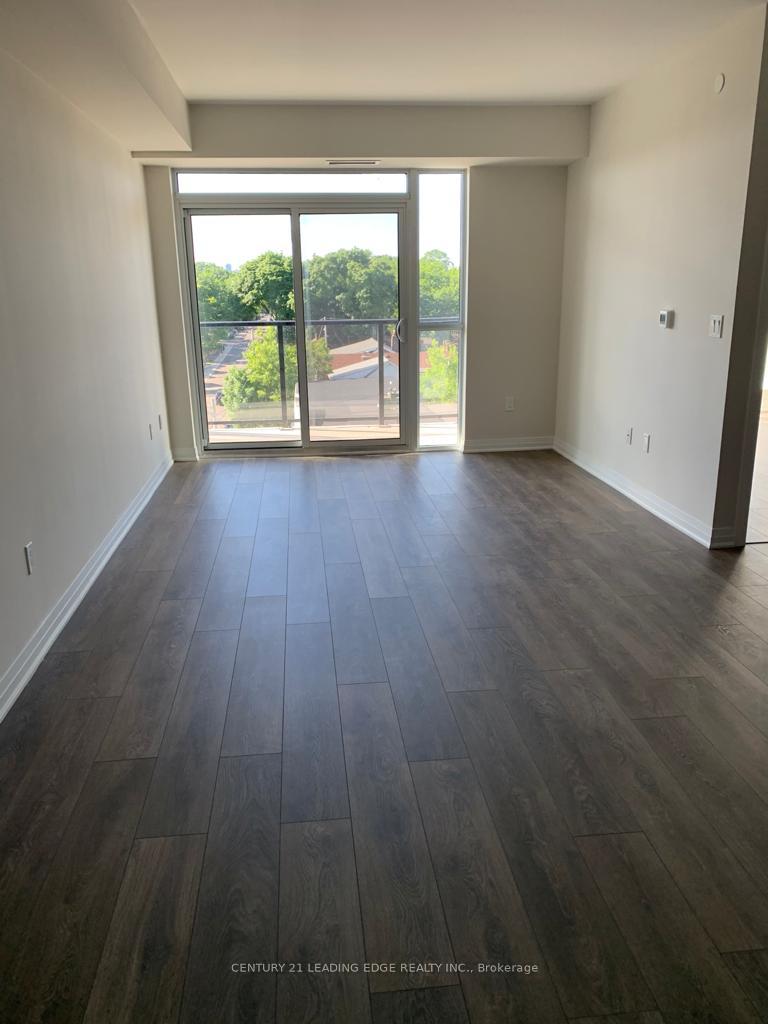 Photo 10 of Unit 502, 2301 Danforth Avenue, Toronto, East End-Danforth — HOMEH