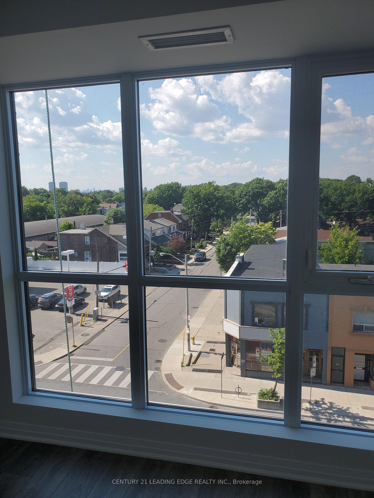 Photo 11 of Unit 502, 2301 Danforth Avenue, Toronto, East End-Danforth — HOMEH