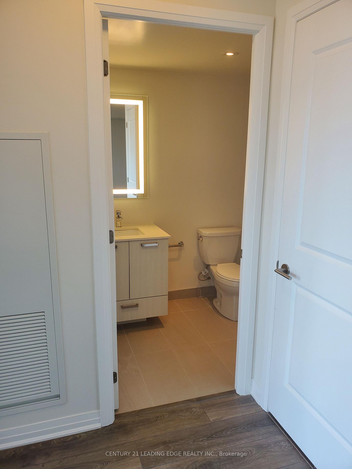 Photo 12 of Unit 502, 2301 Danforth Avenue, Toronto, East End-Danforth — HOMEH