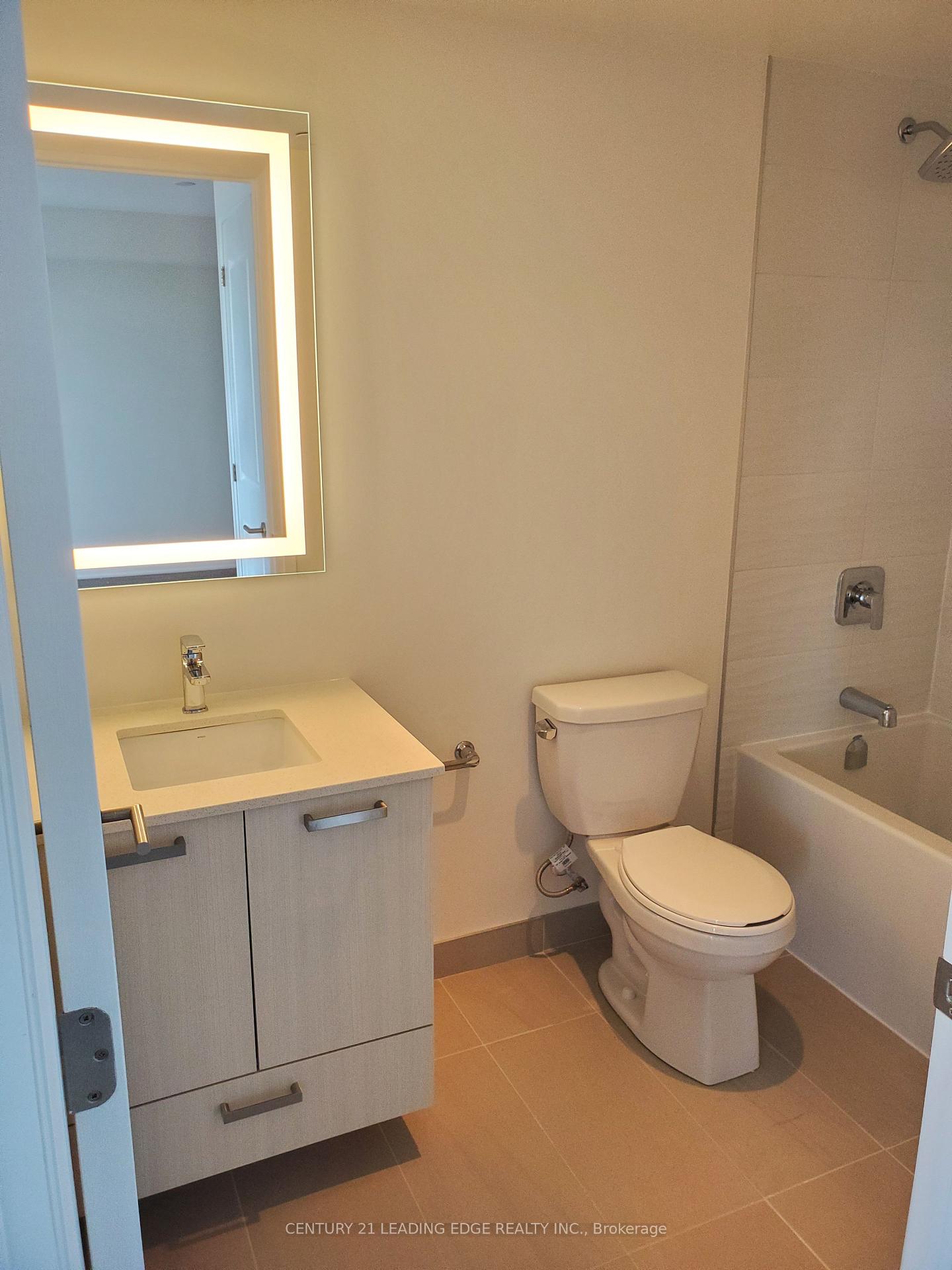 Photo 13 of Unit 502, 2301 Danforth Avenue, Toronto, East End-Danforth — HOMEH