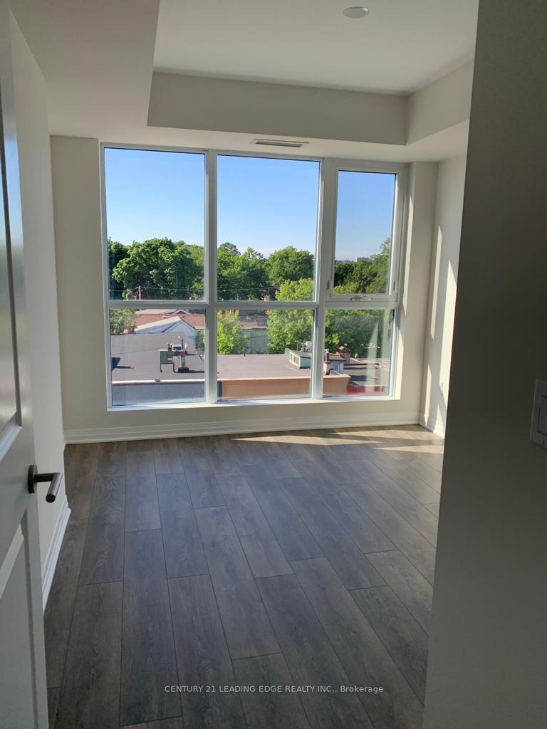 Photo 14 of Unit 502, 2301 Danforth Avenue, Toronto, East End-Danforth — HOMEH