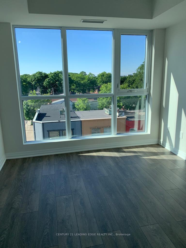 Photo 15 of Unit 502, 2301 Danforth Avenue, Toronto, East End-Danforth — HOMEH