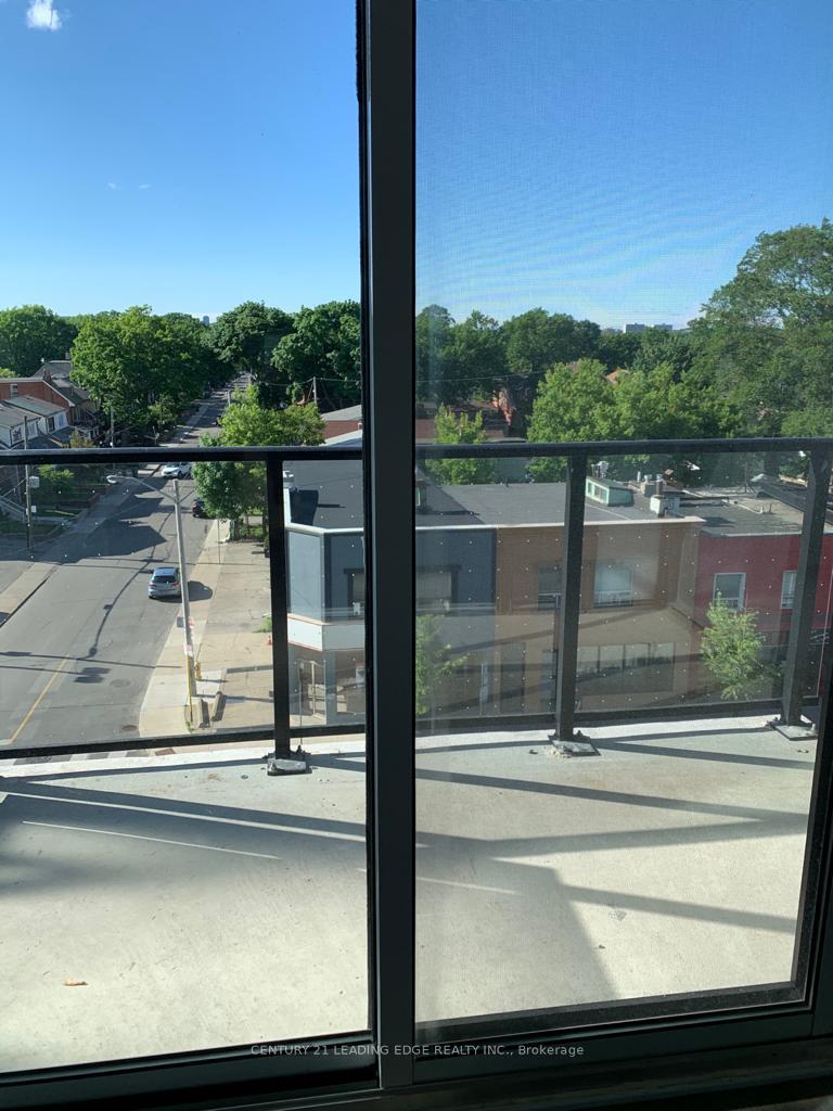 Photo 20 of Unit 502, 2301 Danforth Avenue, Toronto, East End-Danforth — HOMEH