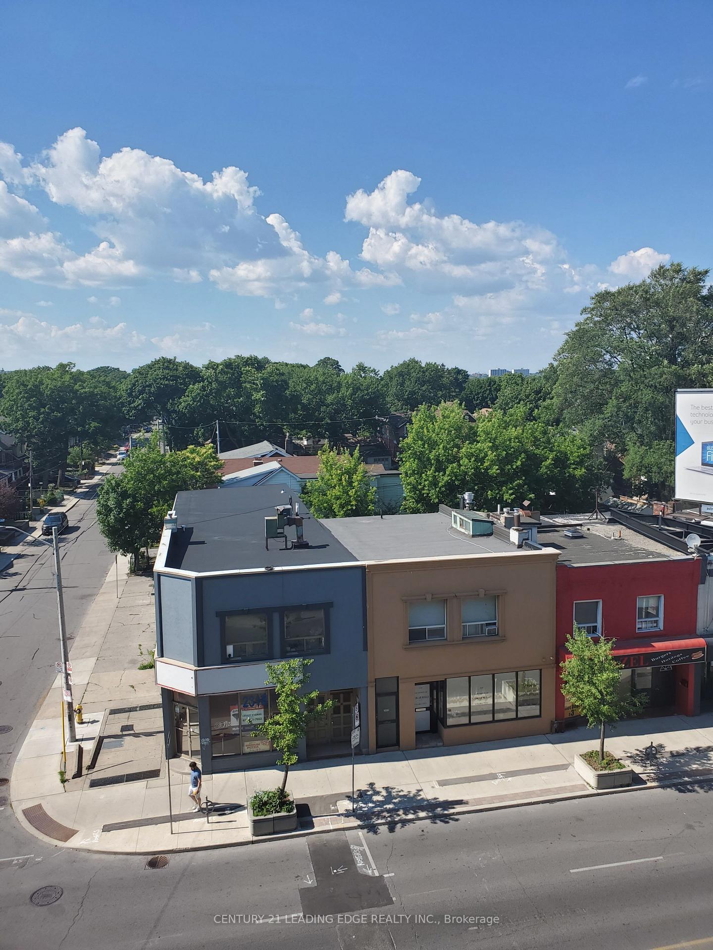 Photo 21 of Unit 502, 2301 Danforth Avenue, Toronto, East End-Danforth — HOMEH