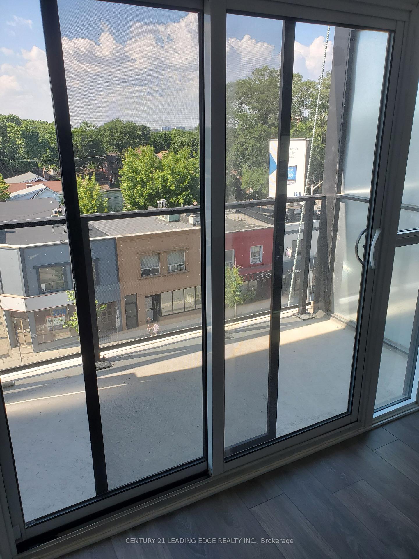 Photo 23 of Unit 502, 2301 Danforth Avenue, Toronto, East End-Danforth — HOMEH
