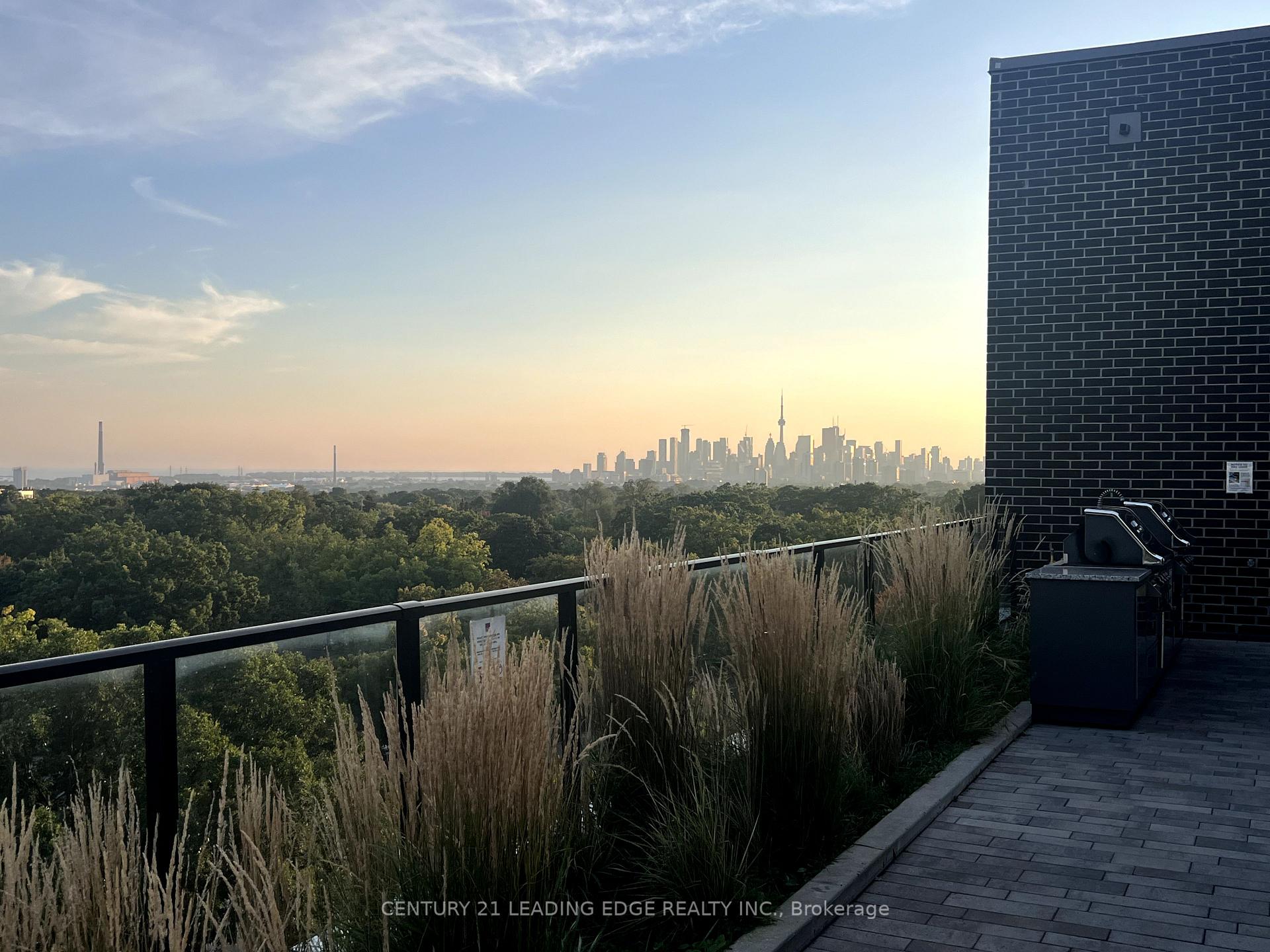 Photo 26 of Unit 502, 2301 Danforth Avenue, Toronto, East End-Danforth — HOMEH